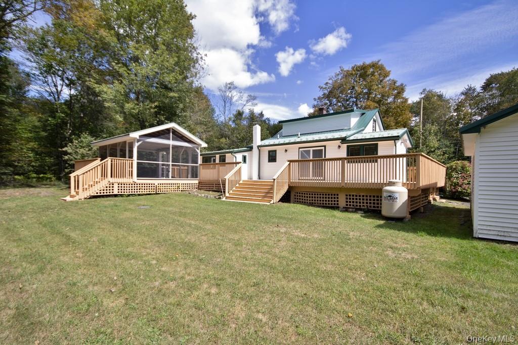 151 Airport Road, Bethel, NY 12762