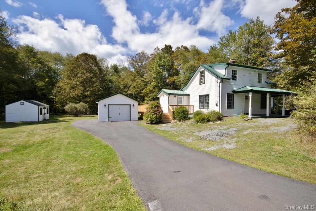 151 Airport Road, Bethel, NY 12762