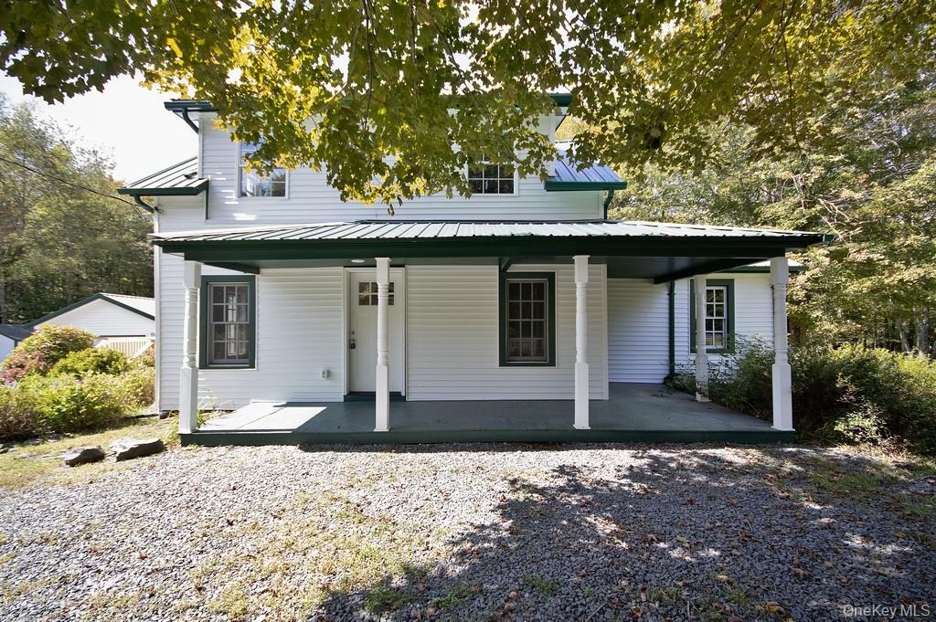 151 Airport Road, Bethel, NY 12762