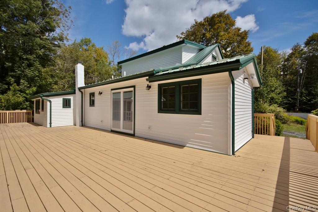 151 Airport Road, Bethel, NY 12762