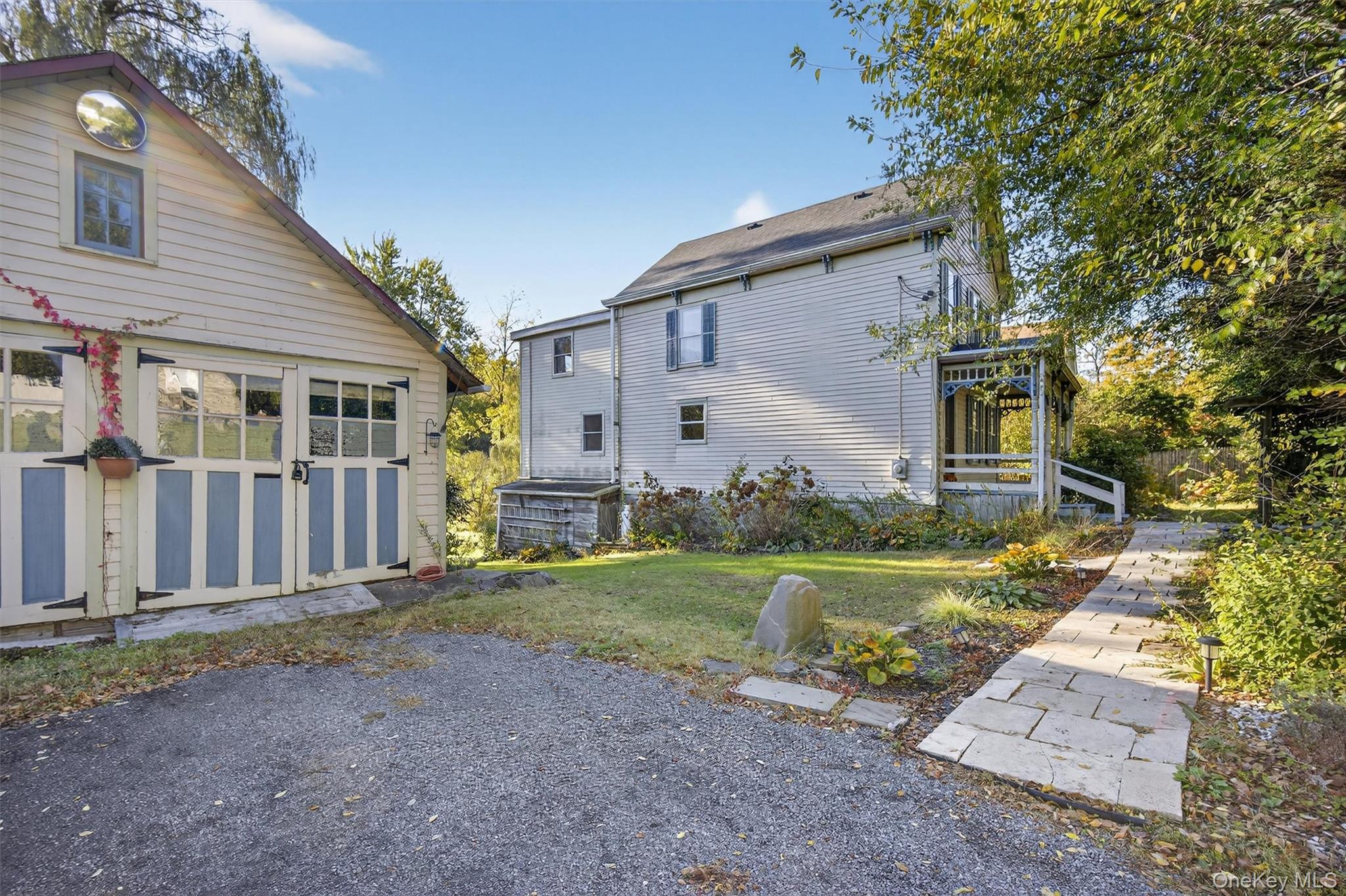 243 Whiteport Road, Kingston, NY 12401