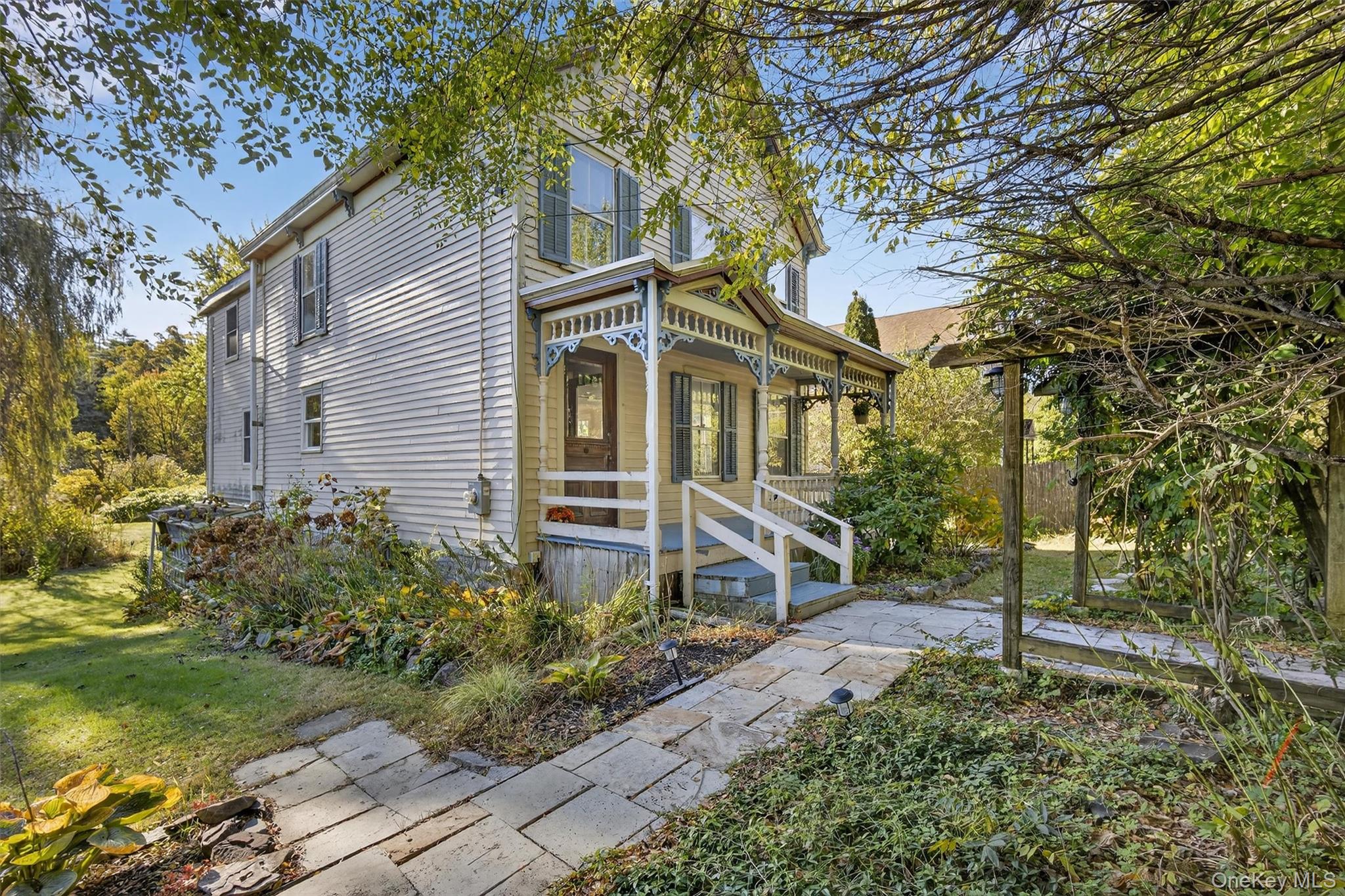 243 Whiteport Road, Kingston, NY 12401