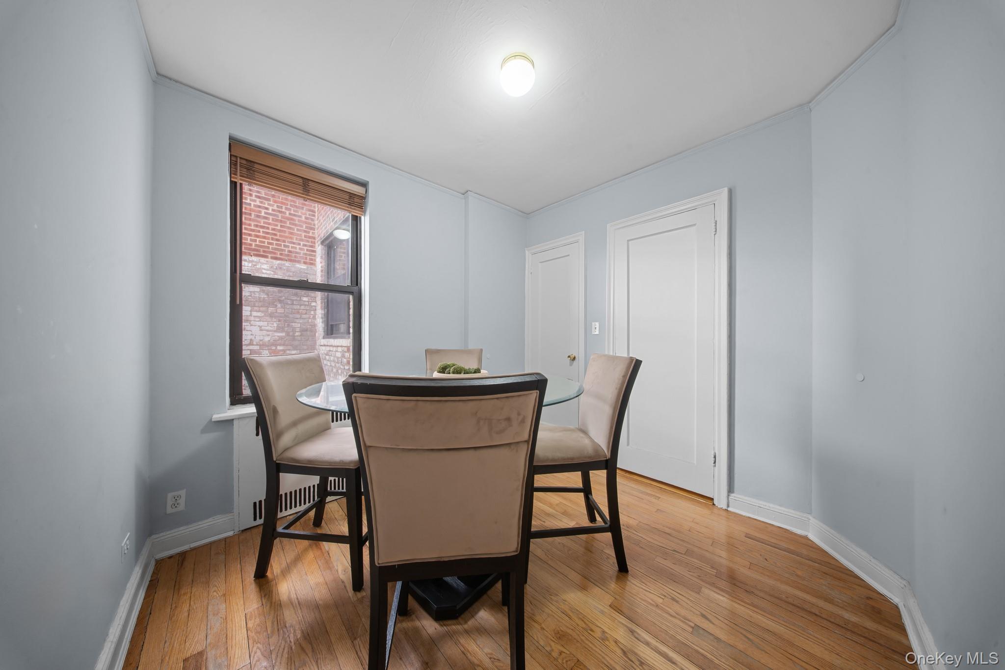 98-120 Queens Boulevard # 6G, Rego Park, NY 11374