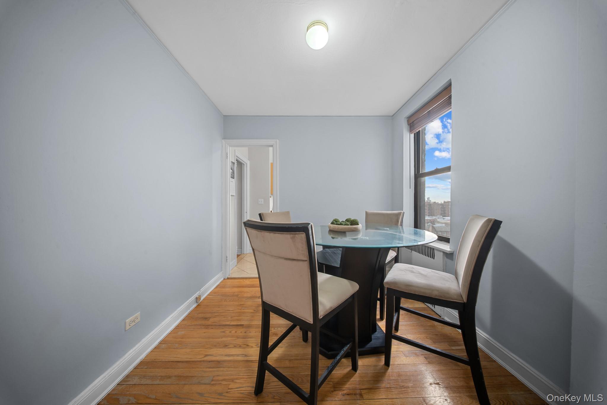 98-120 Queens Boulevard # 6G, Rego Park, NY 11374