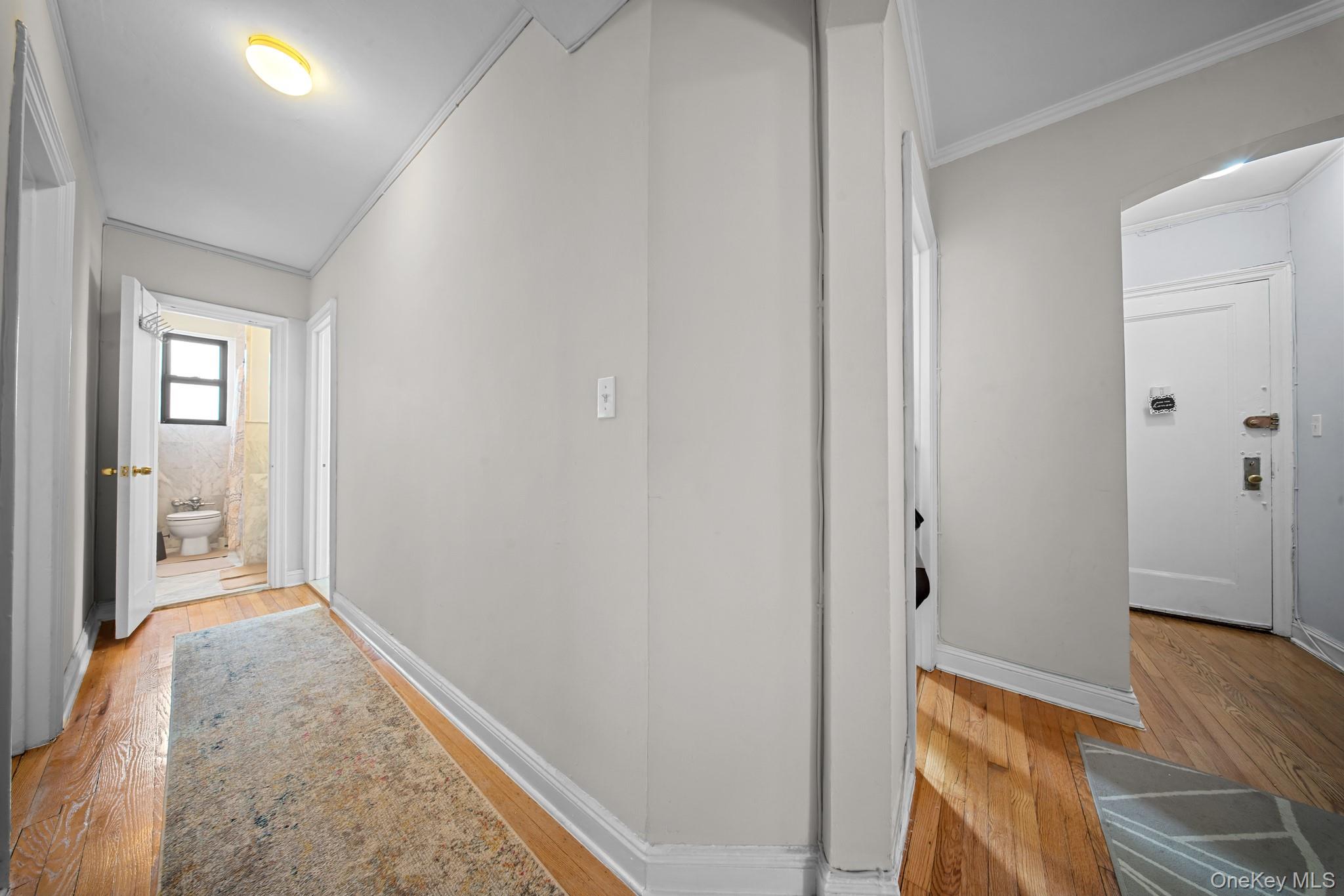 98-120 Queens Boulevard # 6G, Rego Park, NY 11374