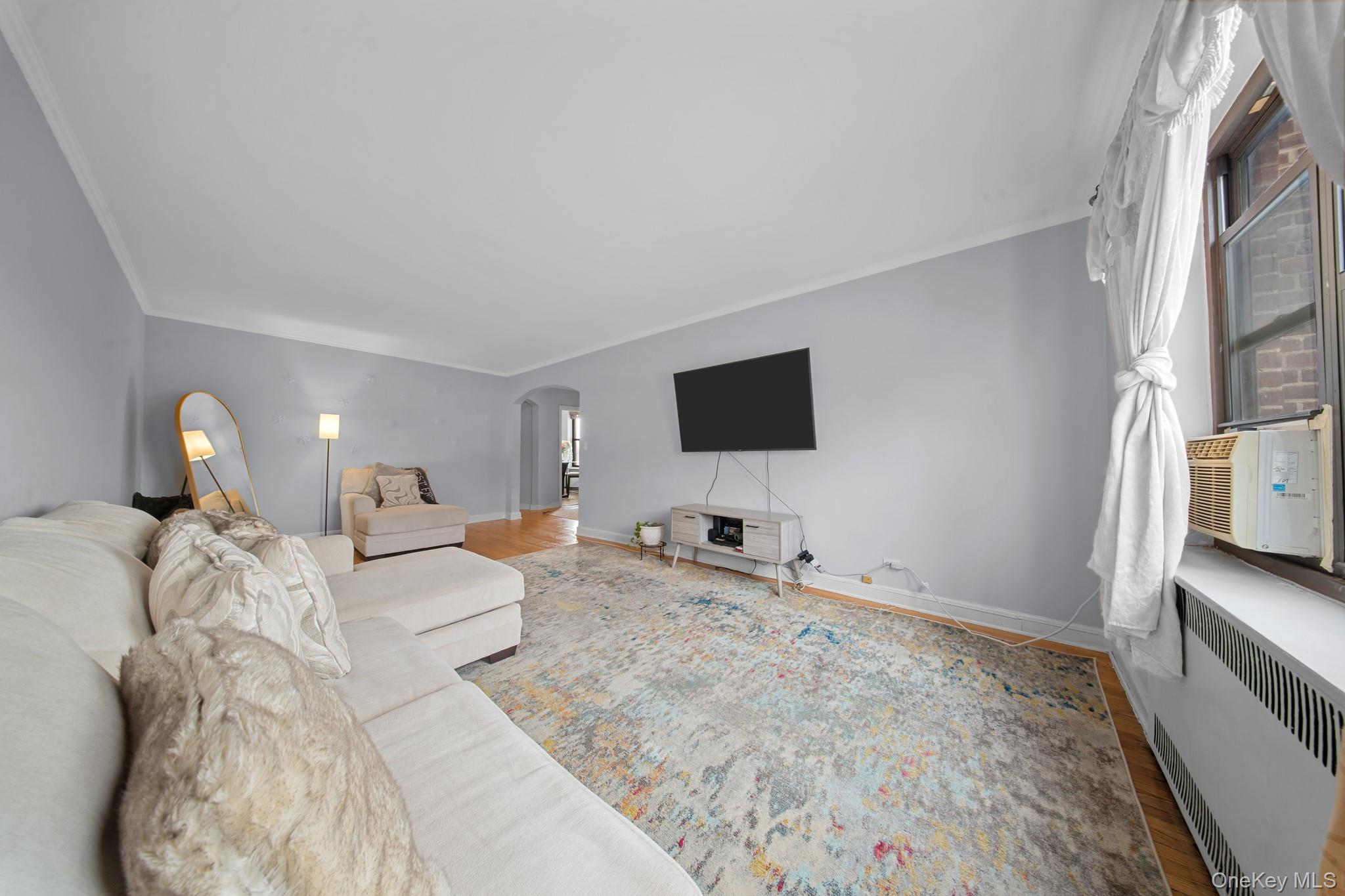 98-120 Queens Boulevard # 6G, Rego Park, NY 11374