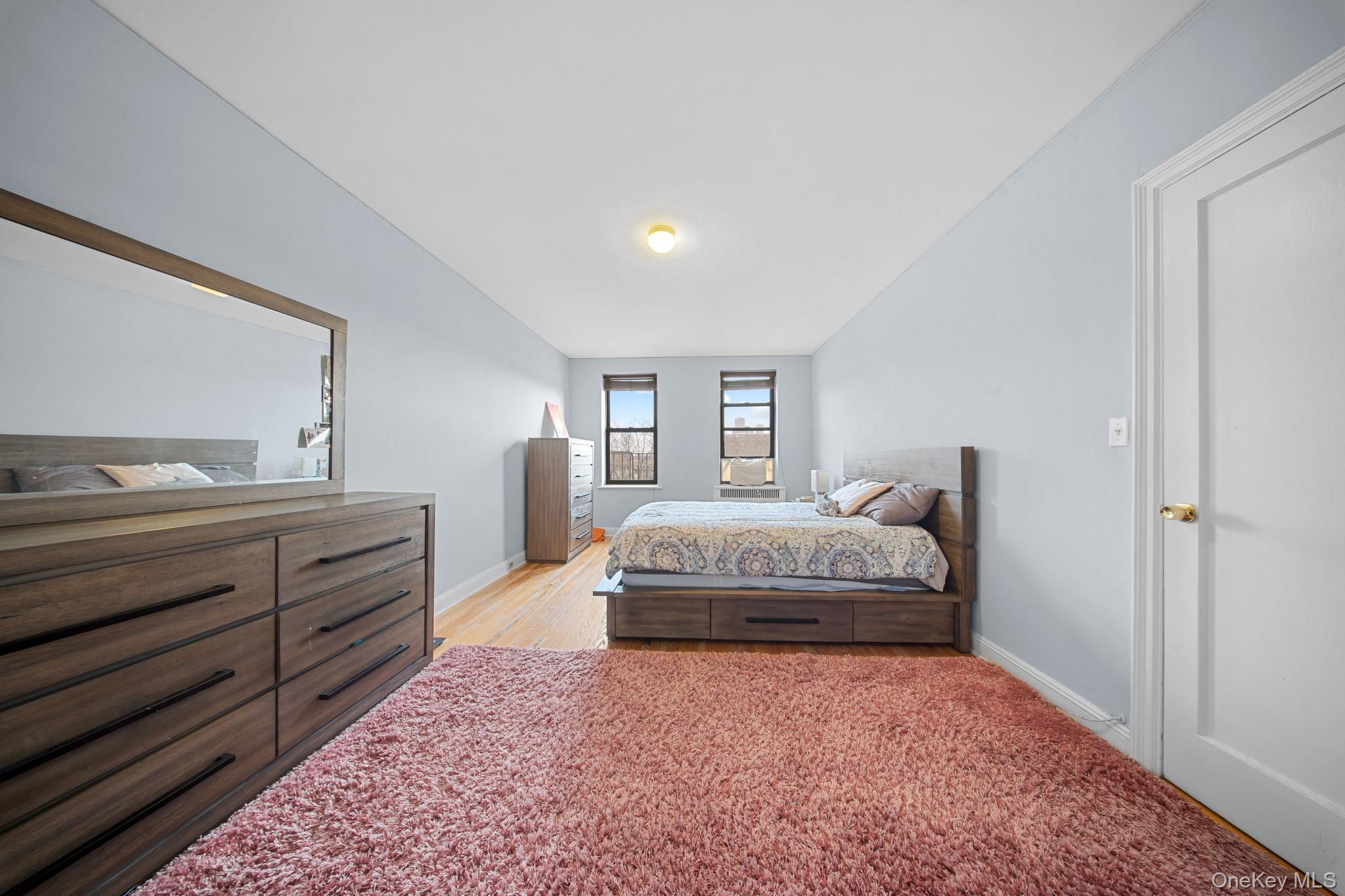 98-120 Queens Boulevard # 6G, Rego Park, NY 11374