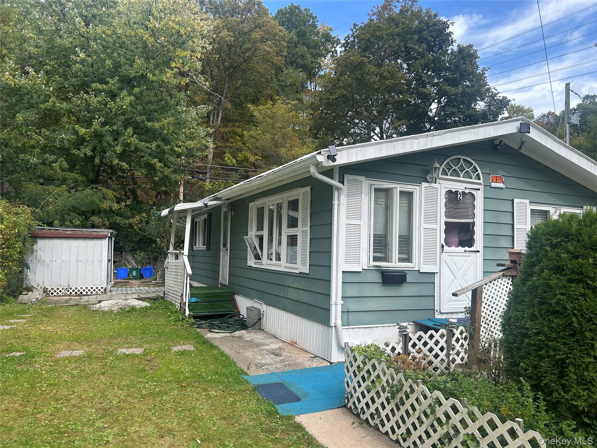 451 CALL HOLLOW RD # # 2, Stony Point, NY 10980