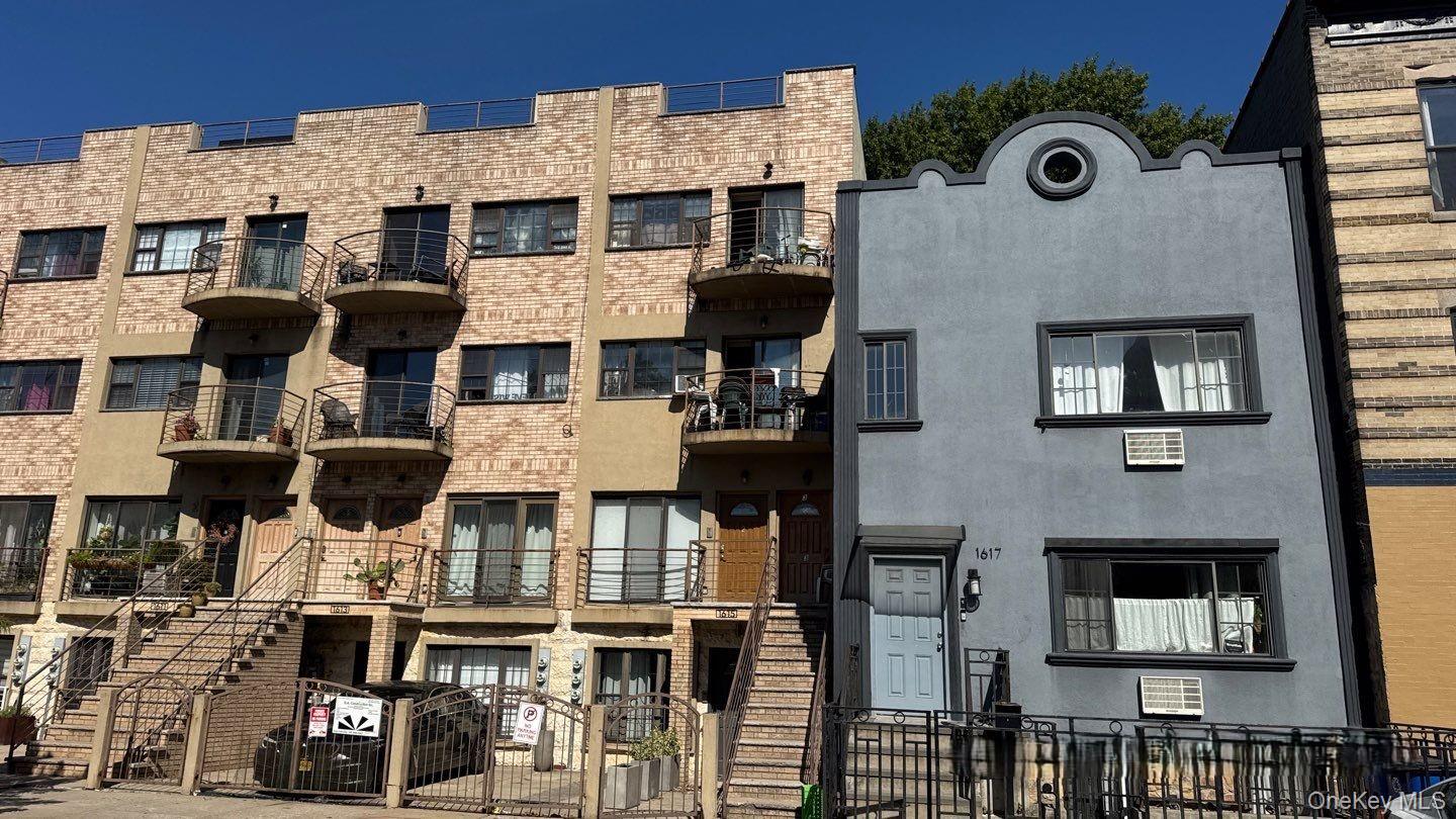 1615 Bergen Street # 3, Brooklyn, NY 11213