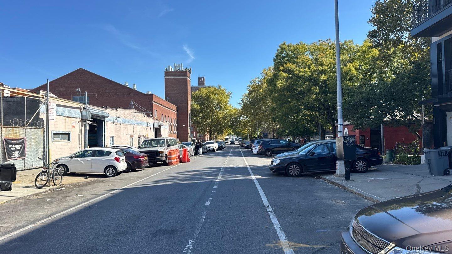 1615 Bergen Street # 3, Brooklyn, NY 11213