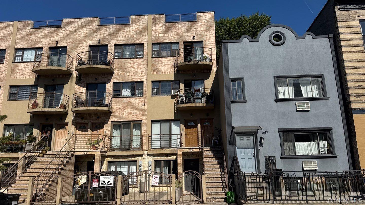 1615 Bergen Street # 3, Brooklyn, NY 11213