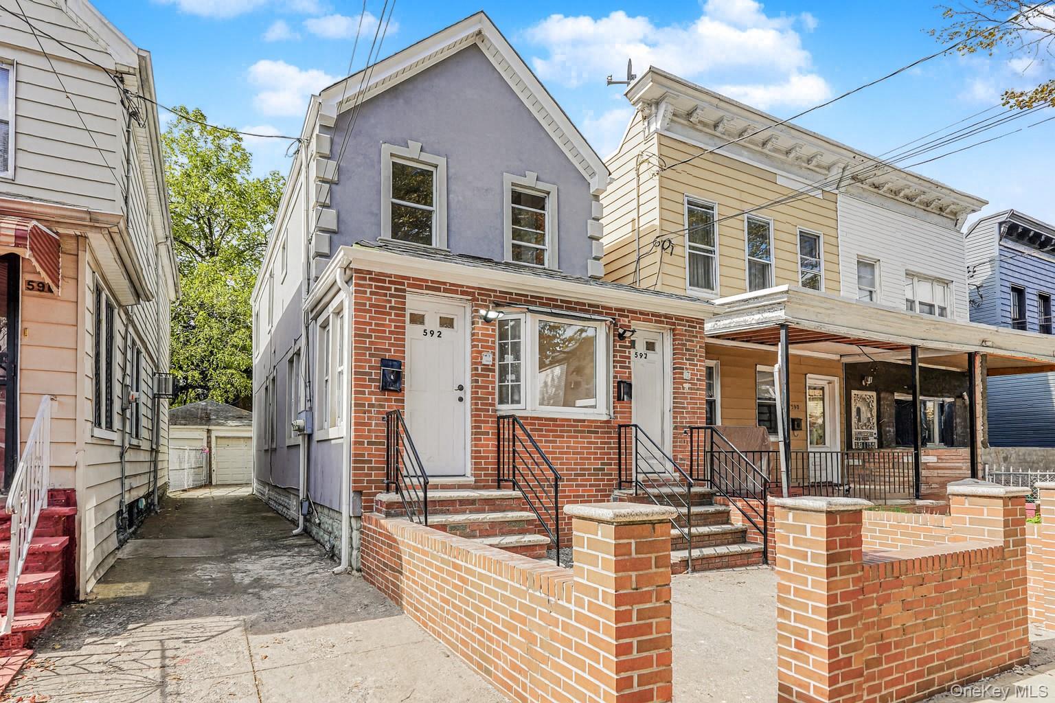 592 E 39th Street, Brooklyn, NY 11203