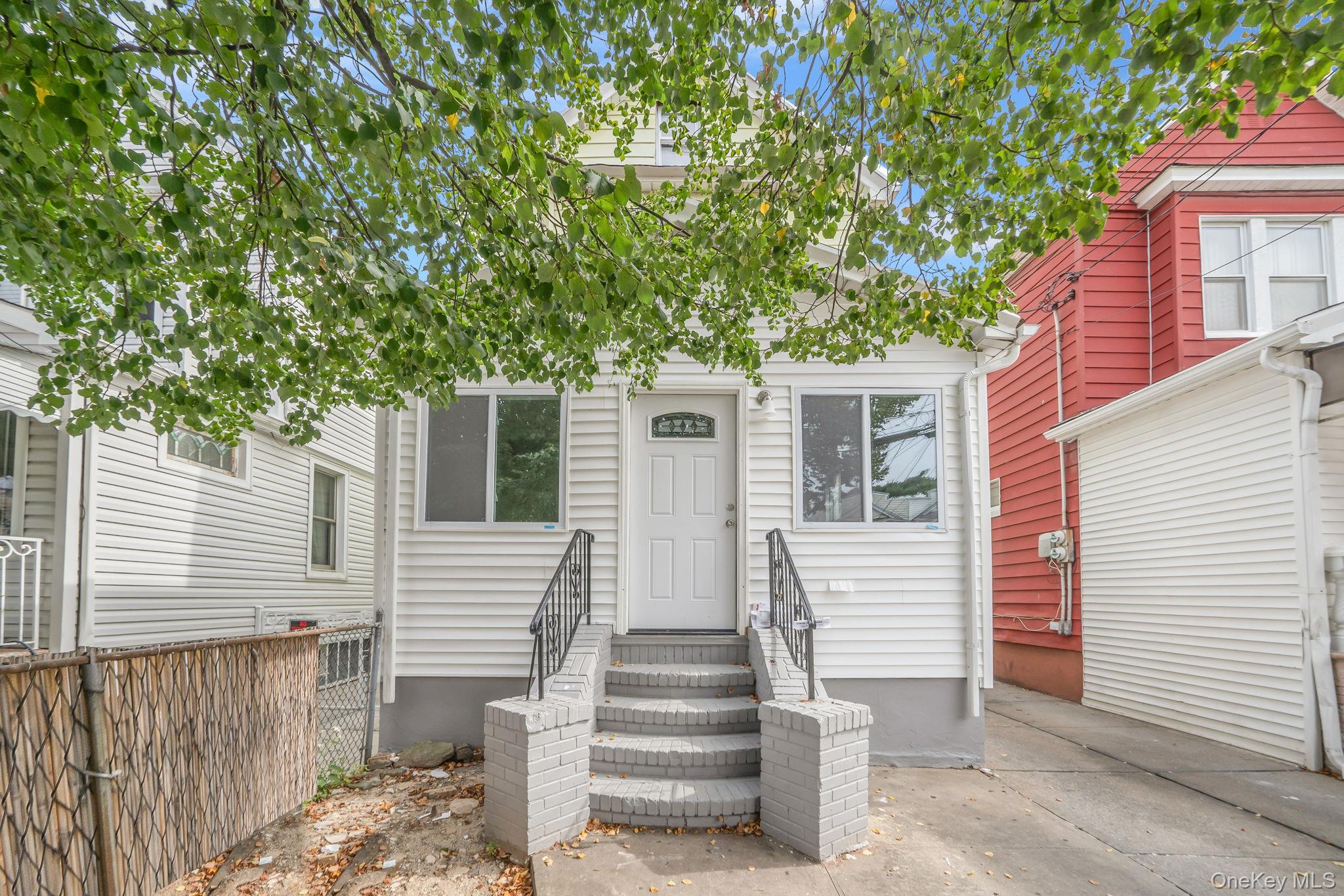 10131 116th Street, Richmond Hill S., NY 11419