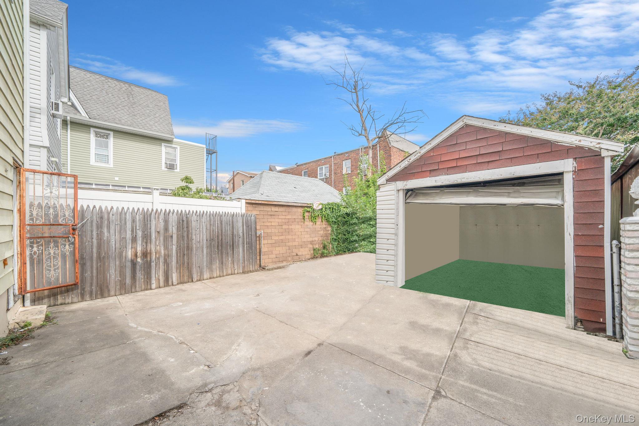 10131 116th Street, Richmond Hill S., NY 11419