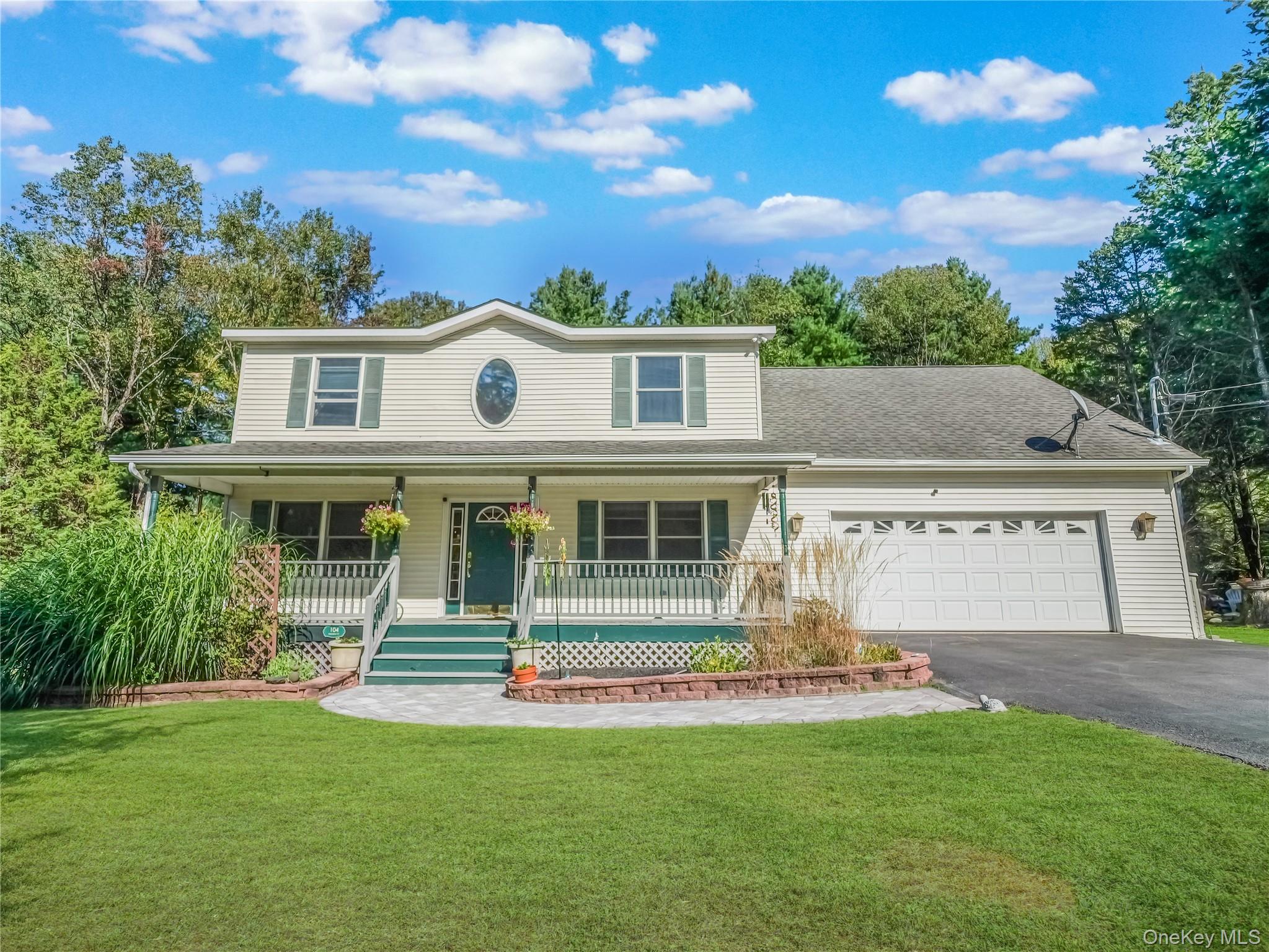 104 Meadow Court Meadow Court, Call Listing Agent, PA 18337