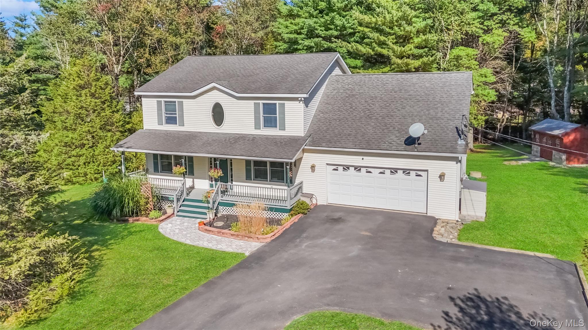 104 Meadow Court Meadow Court, Call Listing Agent, PA 18337