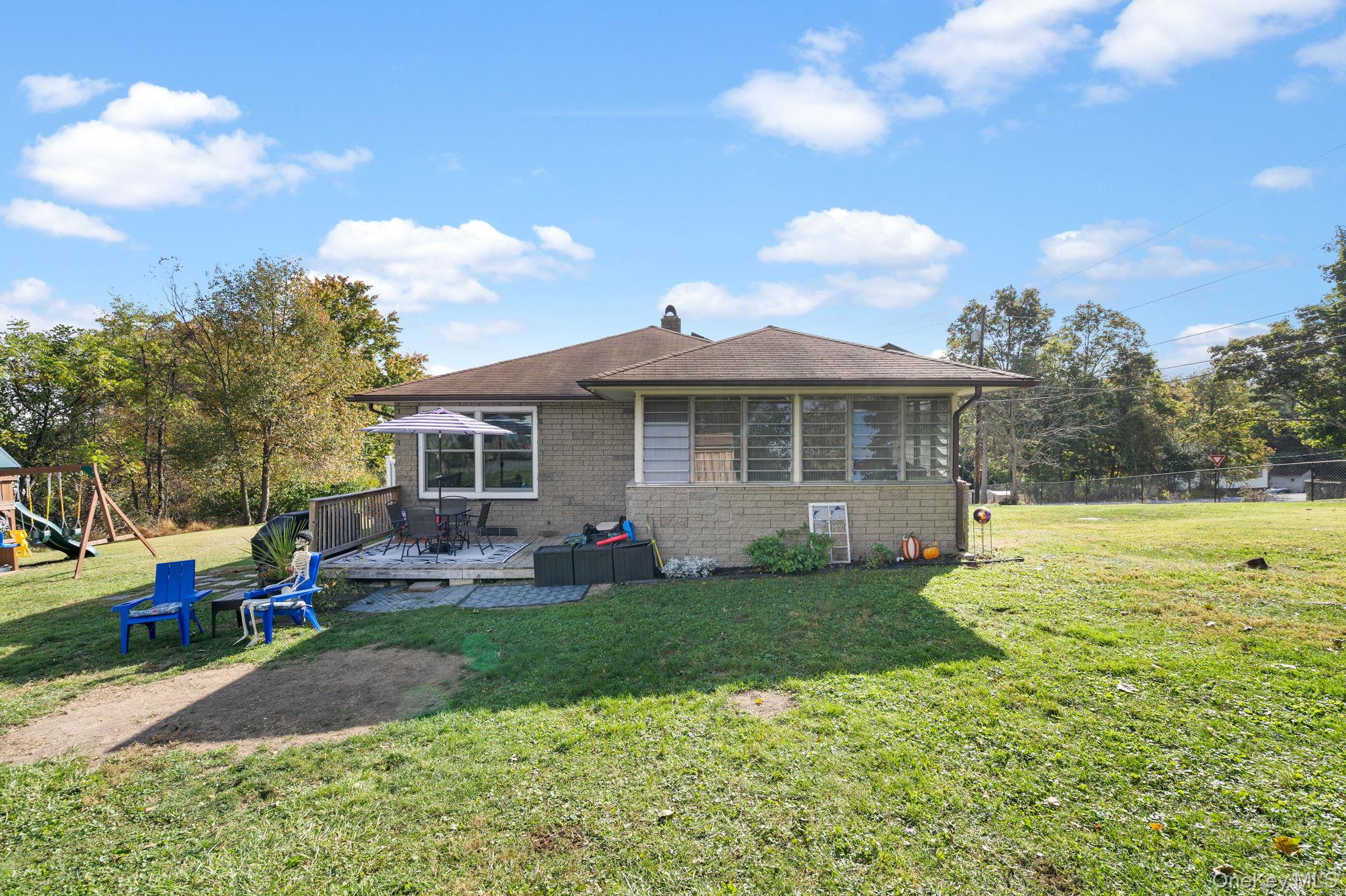 34 Houtman Drive, Walden, NY 12586