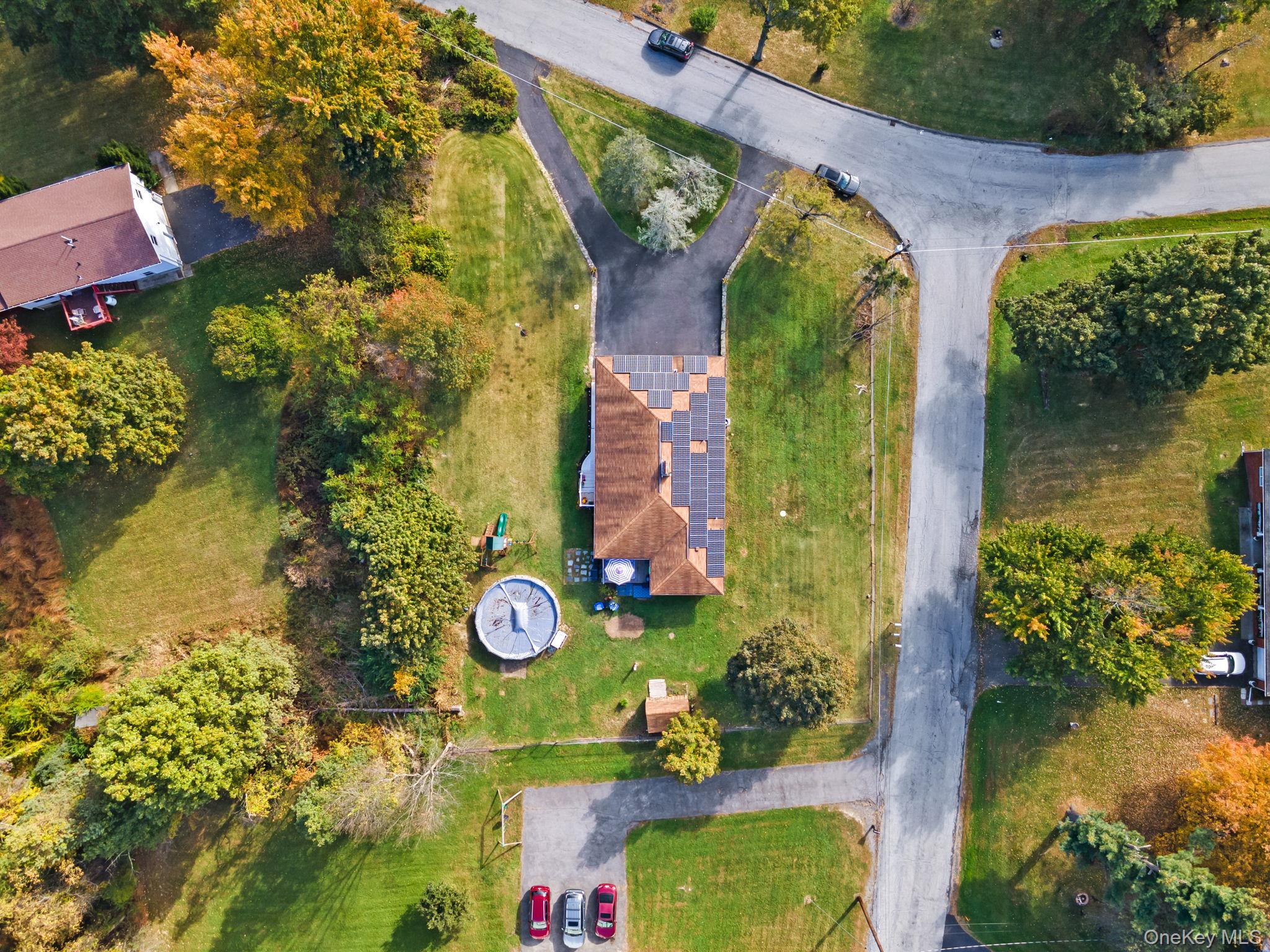 34 Houtman Drive, Walden, NY 12586