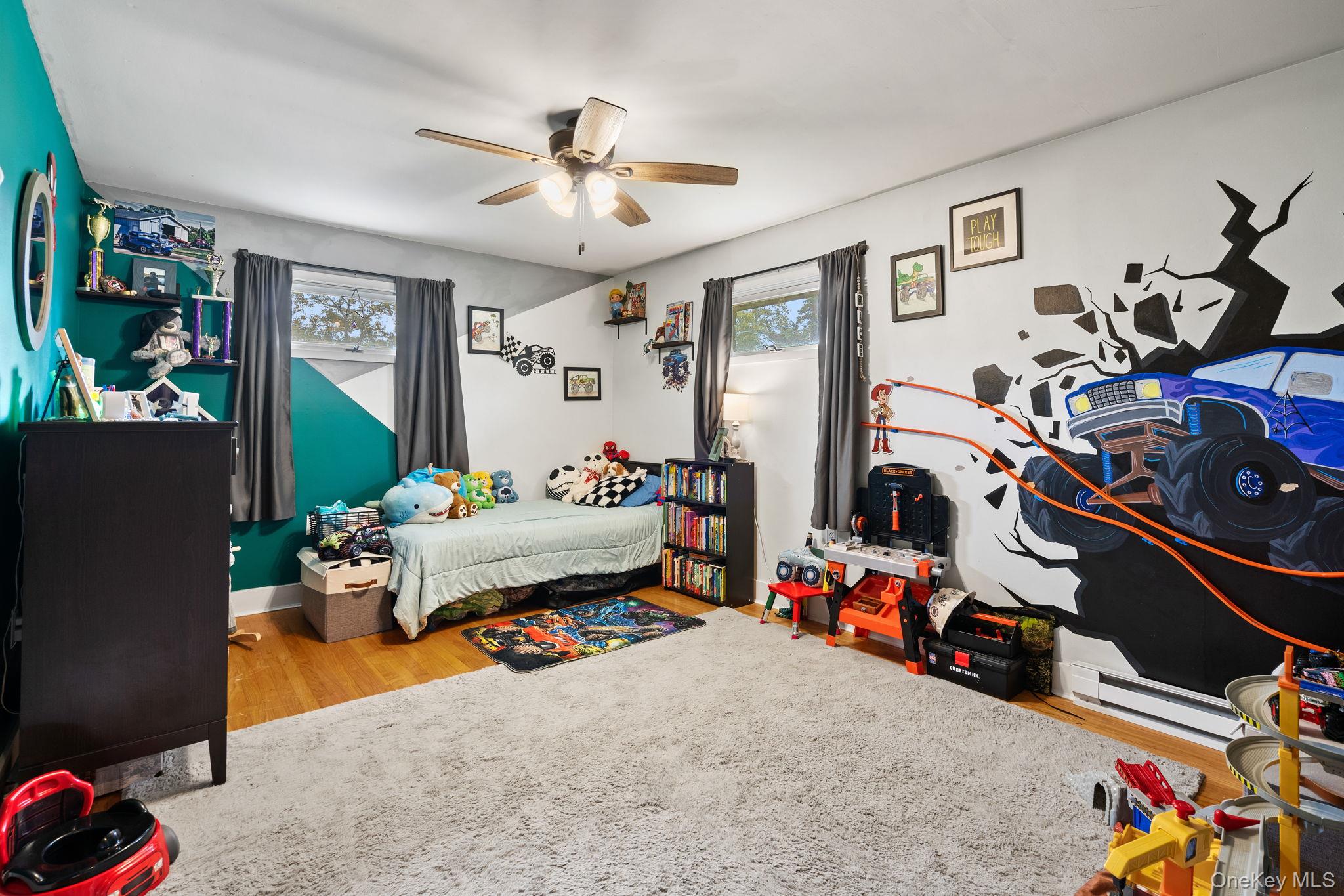 34 Houtman Drive, Walden, NY 12586