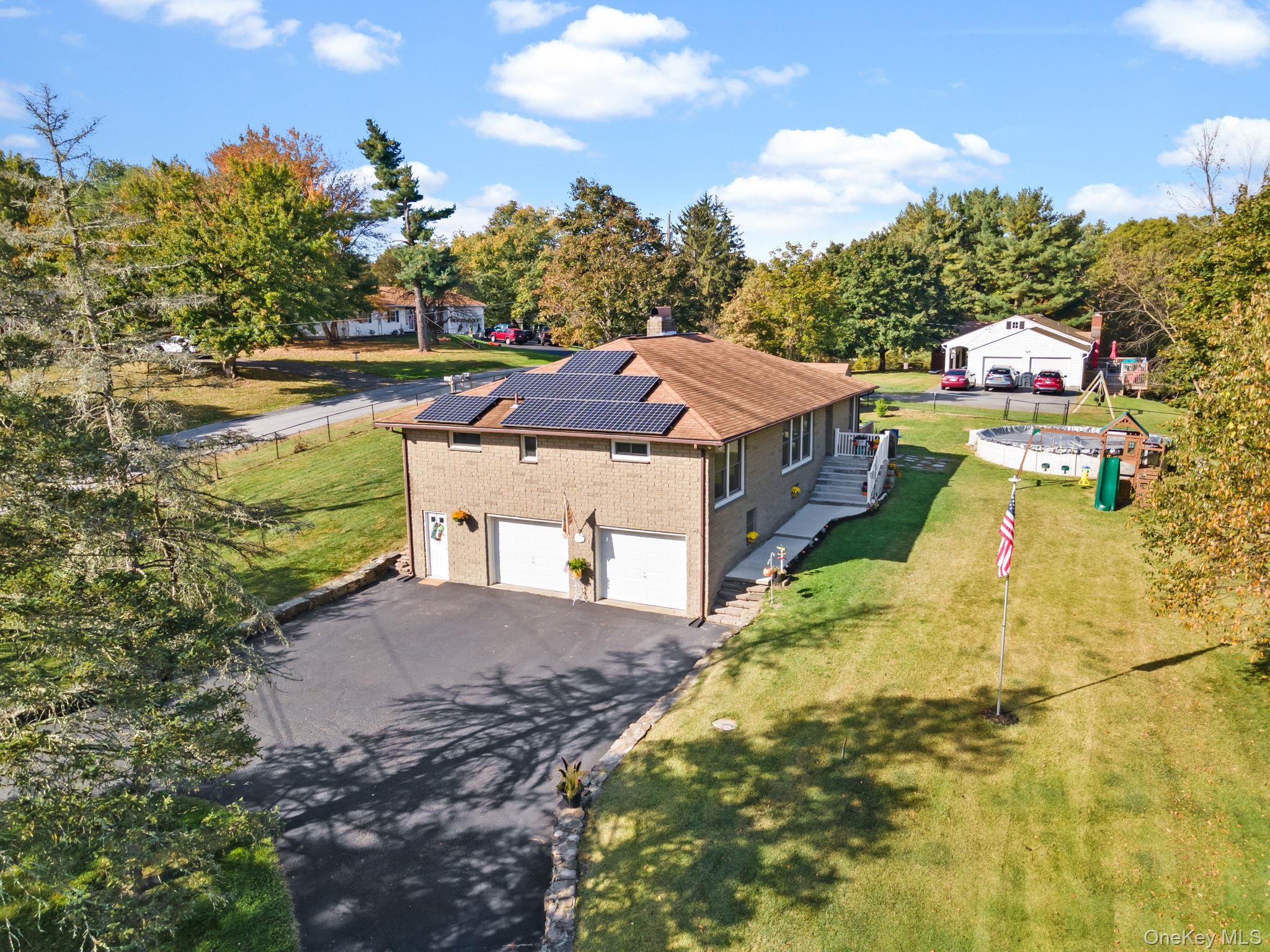 34 Houtman Drive, Walden, NY 12586