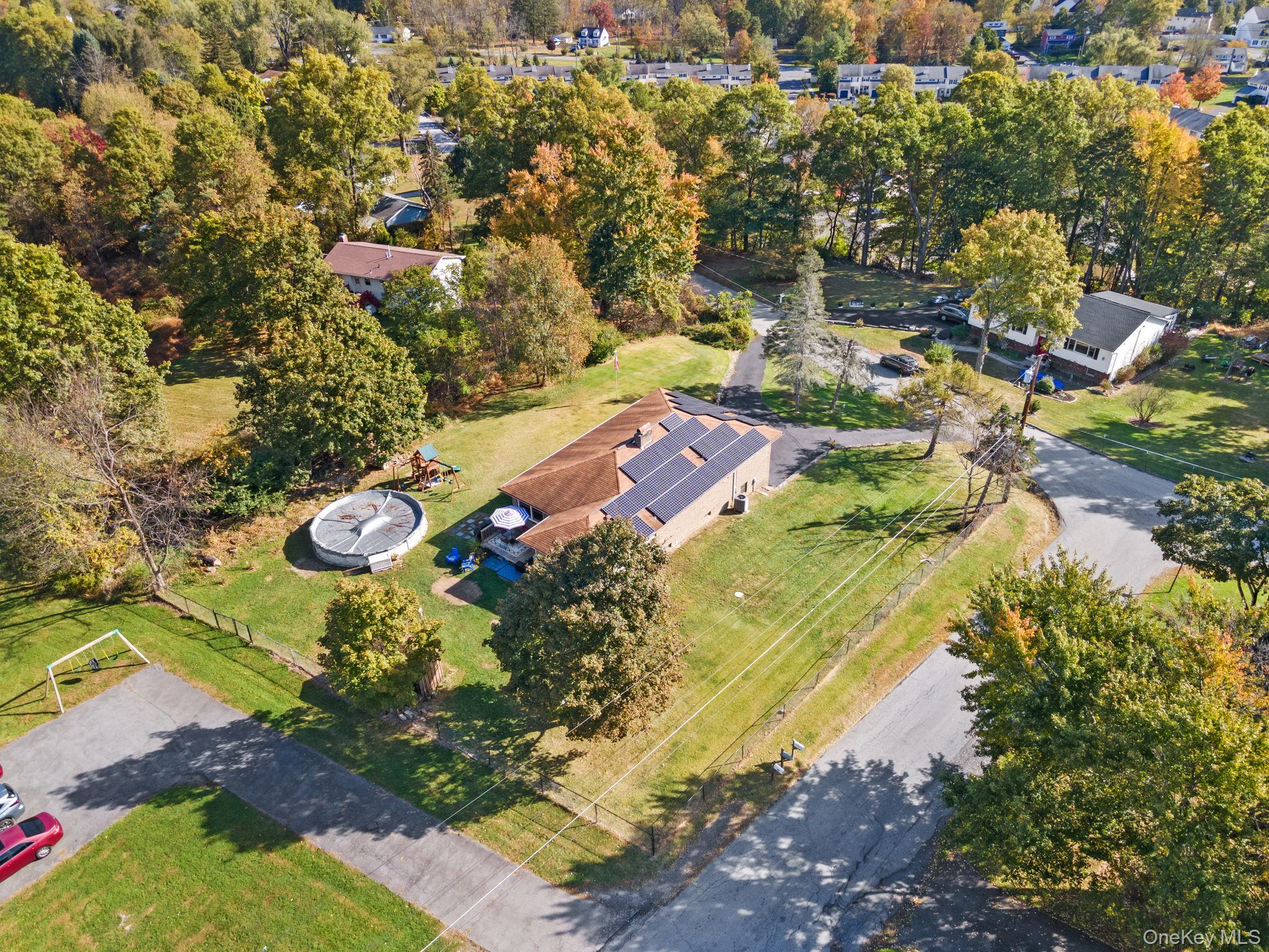 34 Houtman Drive, Walden, NY 12586