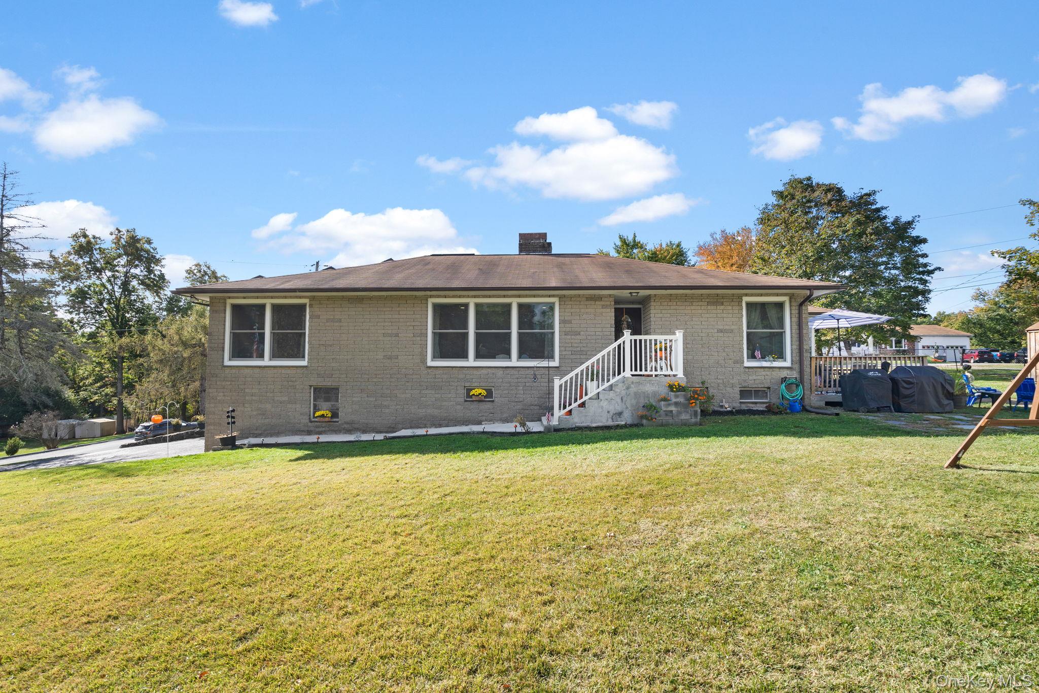 34 Houtman Drive, Walden, NY 12586