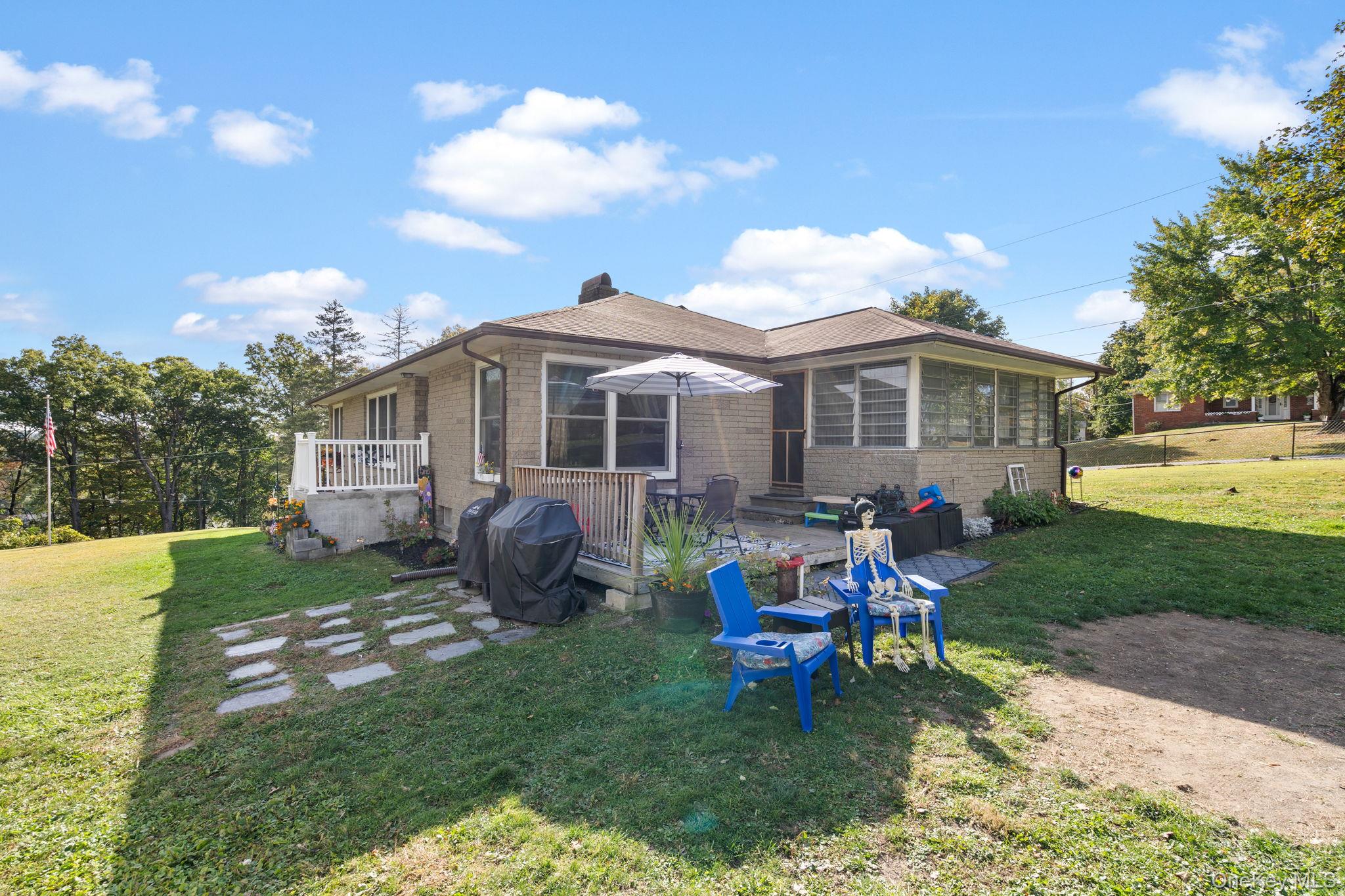 34 Houtman Drive, Walden, NY 12586