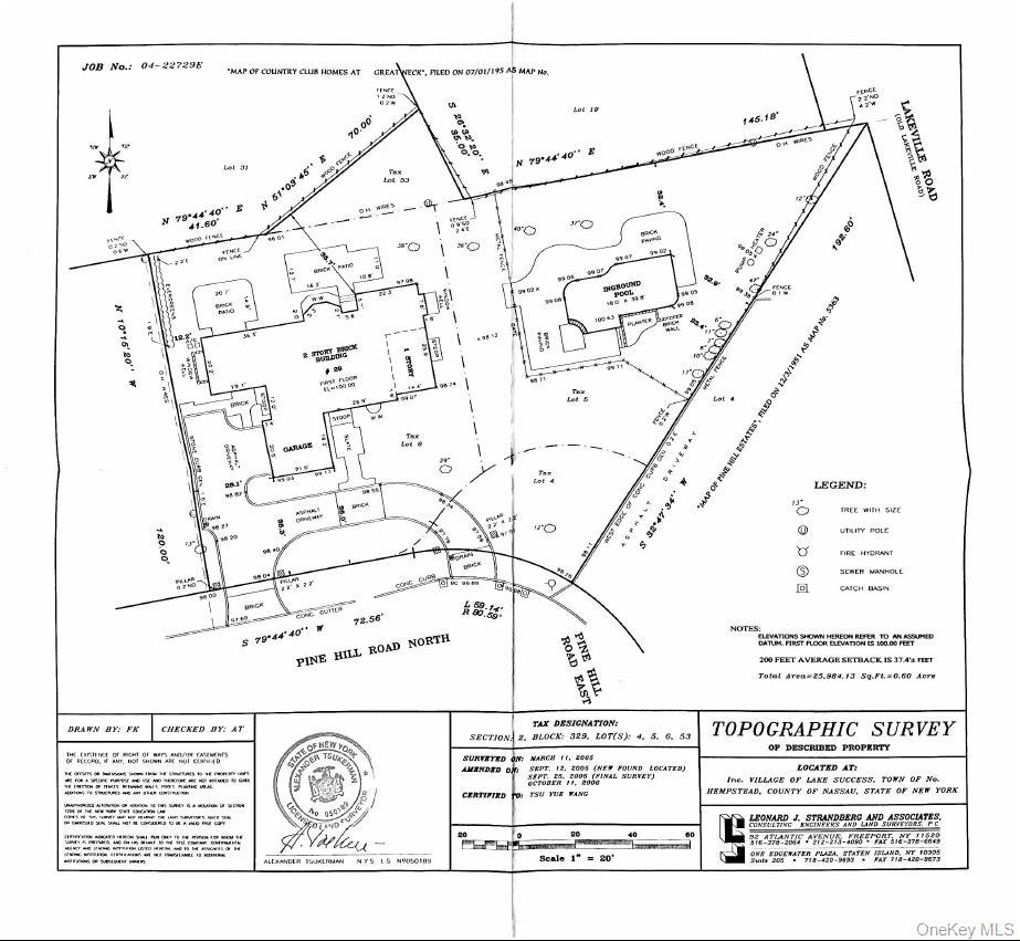 29 Pine Hill Road, Great Neck, NY 11020