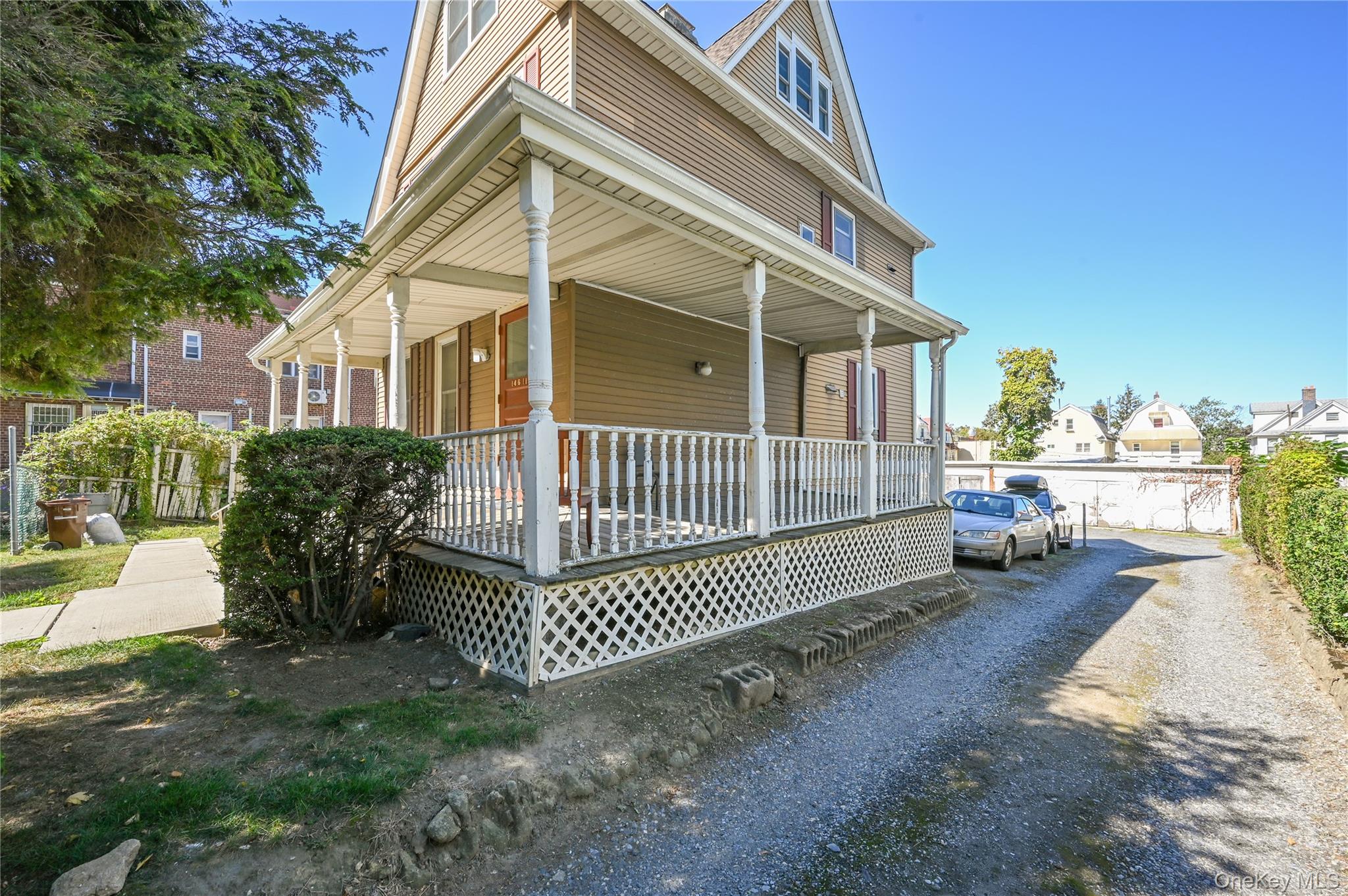 14611 35 Avenue, Flushing, NY 11354