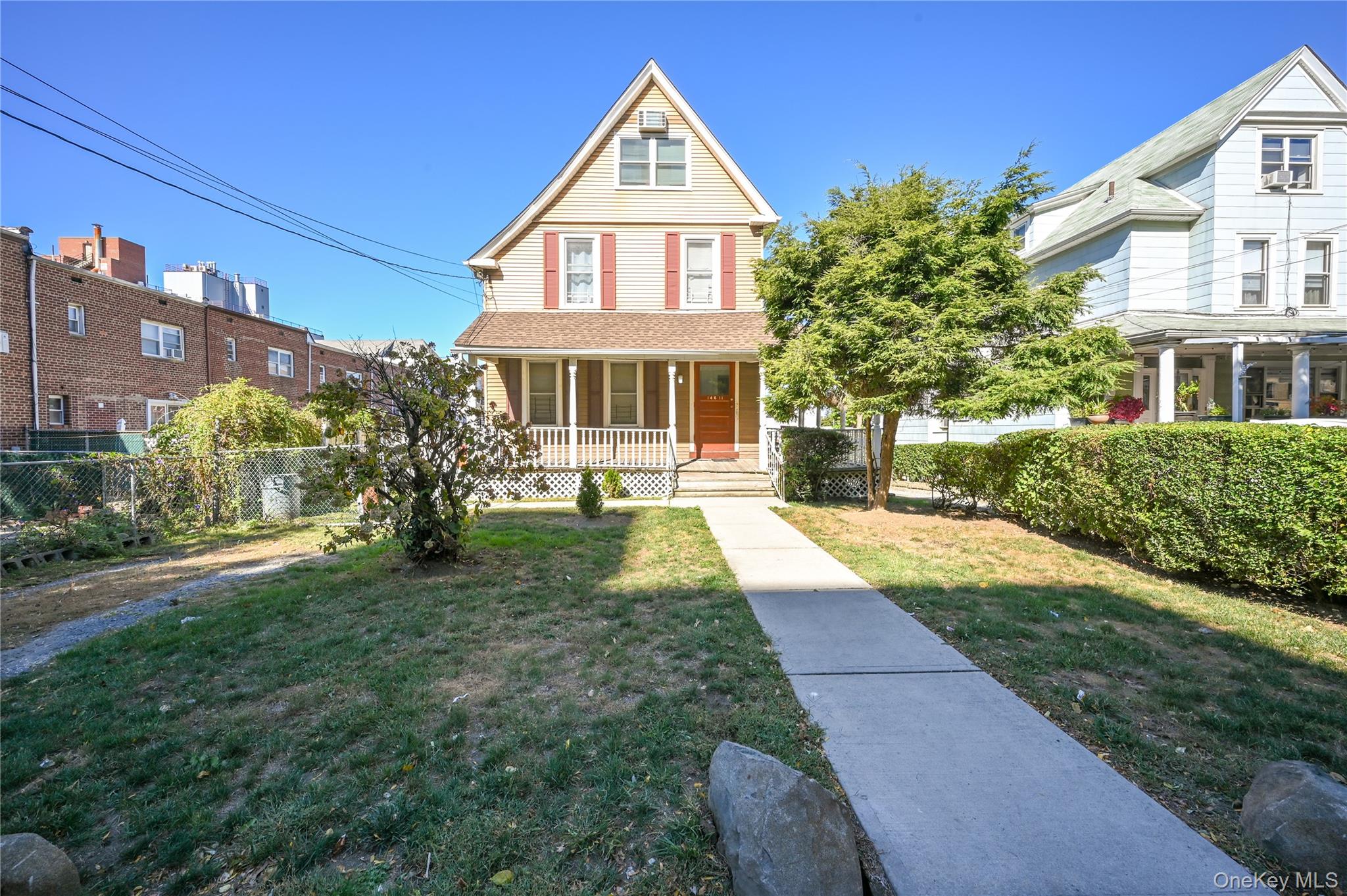 14611 35 Avenue, Flushing, NY 11354