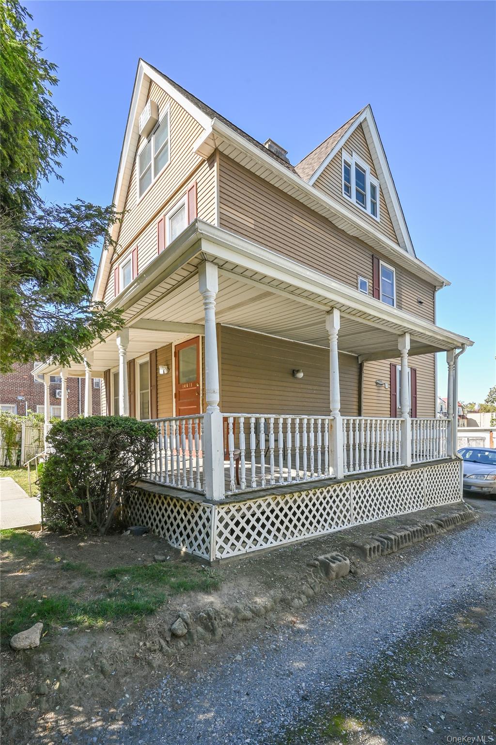 14611 35 Avenue, Flushing, NY 11354