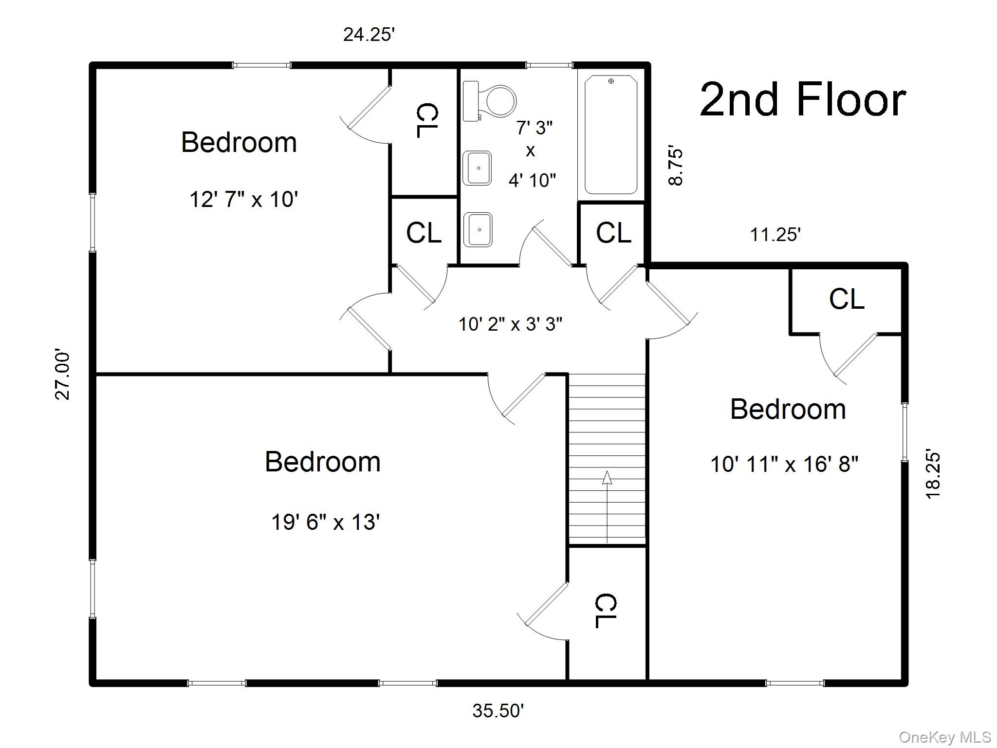 635 Secor Road, Hartsdale, NY 10530