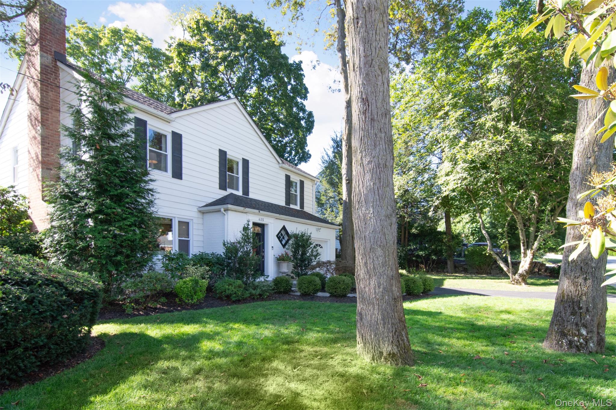 635 Secor Road, Hartsdale, NY 10530