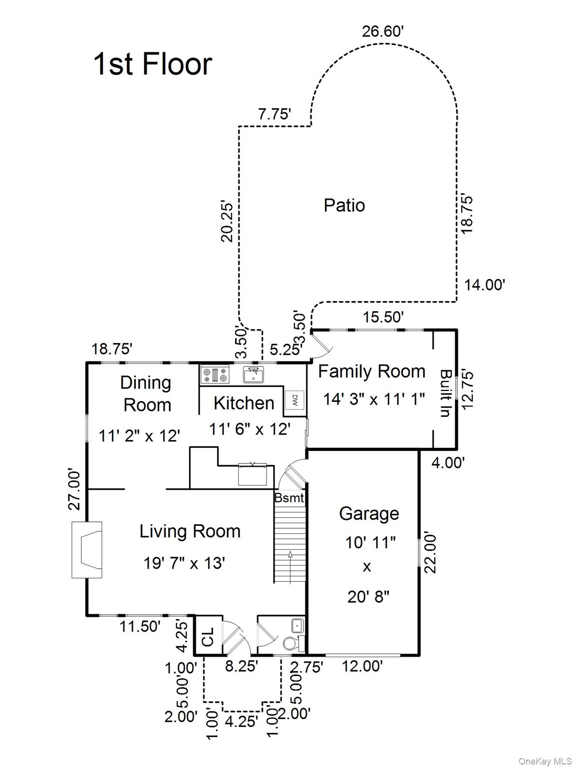 635 Secor Road, Hartsdale, NY 10530
