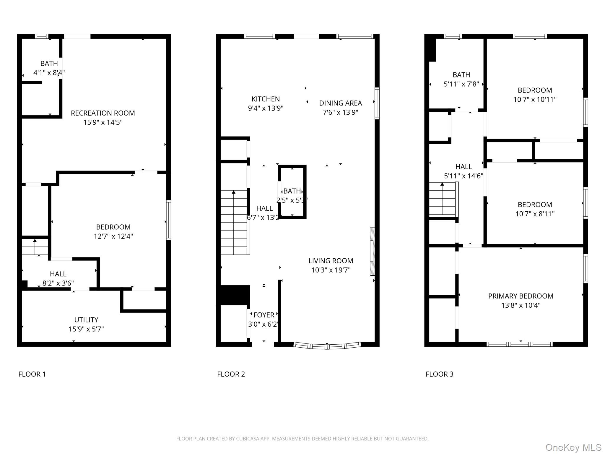 3045 Grace Avenue, Bronx, NY 10469