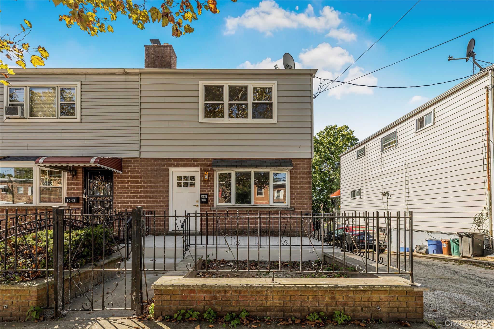 3045 Grace Avenue, Bronx, NY 10469