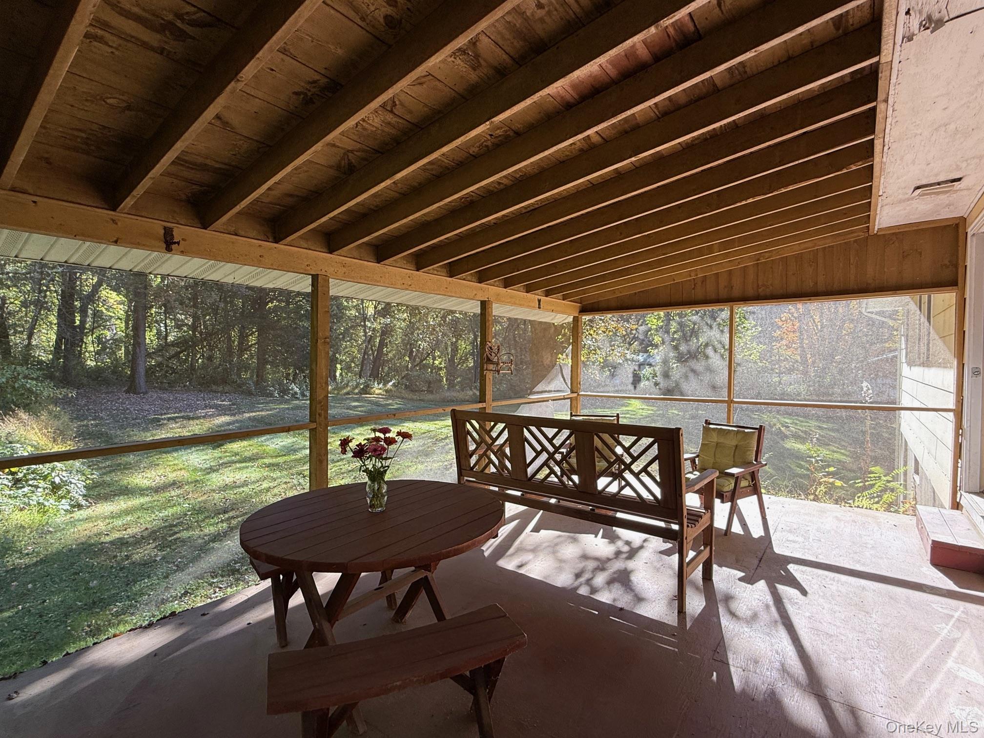 97 White Schoolhouse Road, Rhinebeck, NY 12572