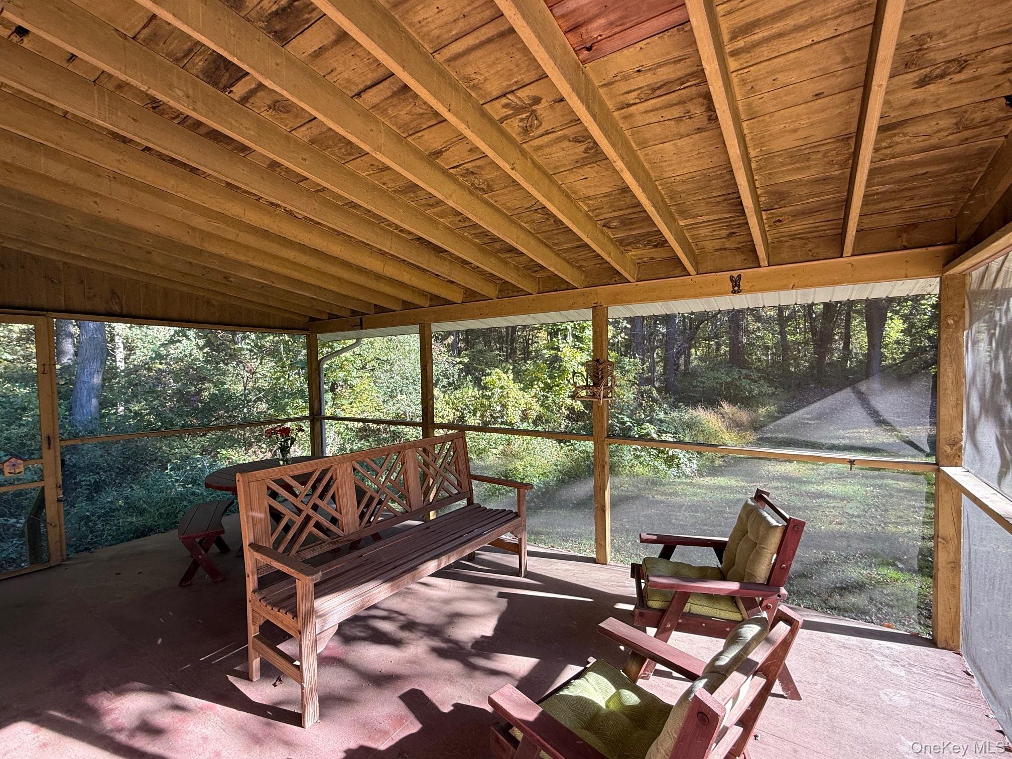 97 White Schoolhouse Road, Rhinebeck, NY 12572