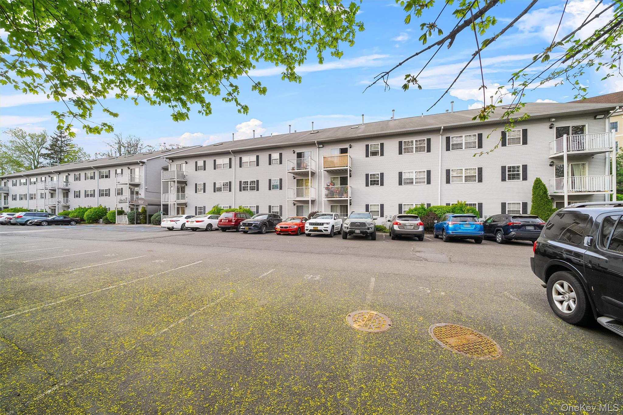 10-12 Chestnut Street # B208, Suffern, NY 10901