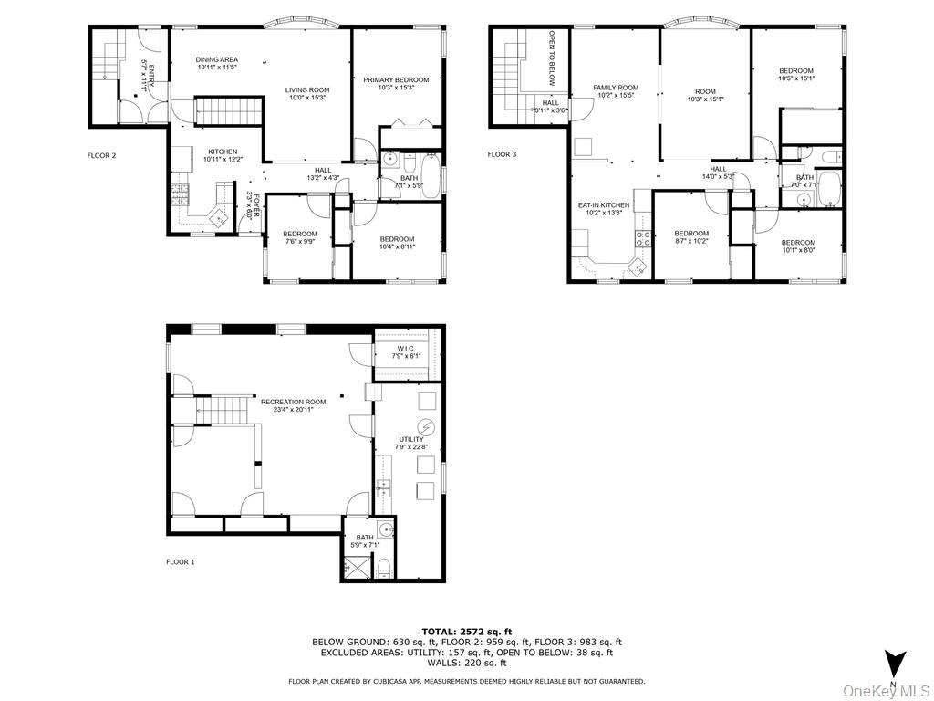 408 Briarwood Road, Massapequa, NY 11758