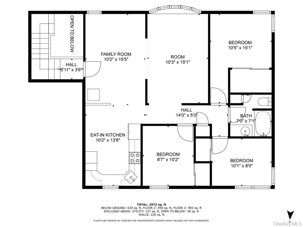 408 Briarwood Road, Massapequa, NY 11758