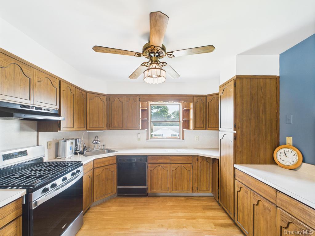 408 Briarwood Road, Massapequa, NY 11758