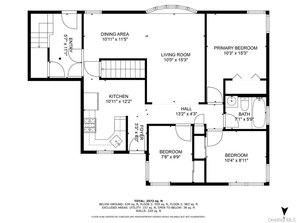 408 Briarwood Road, Massapequa, NY 11758