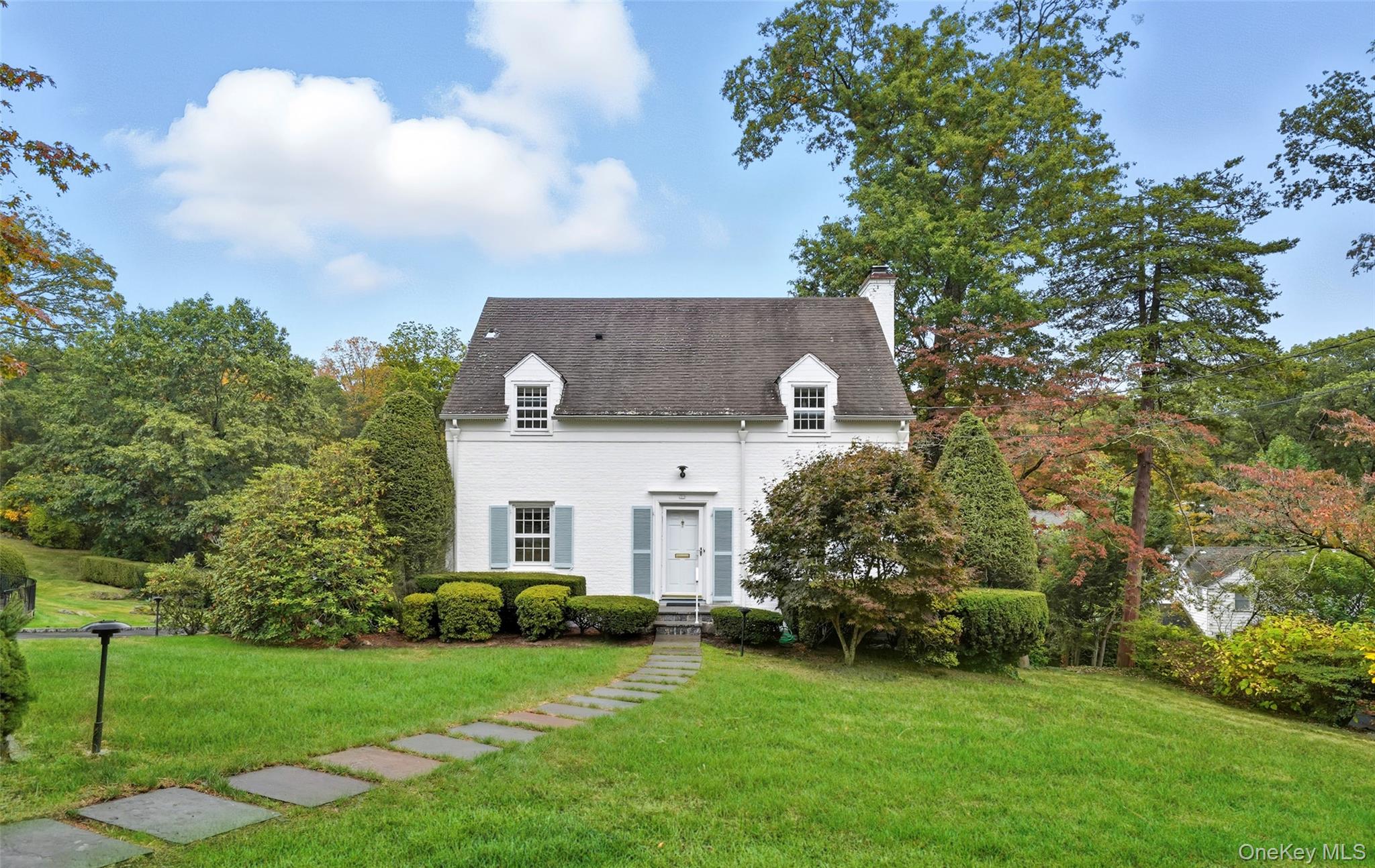 21 Braxmar Drive S, Harrison, NY 10528