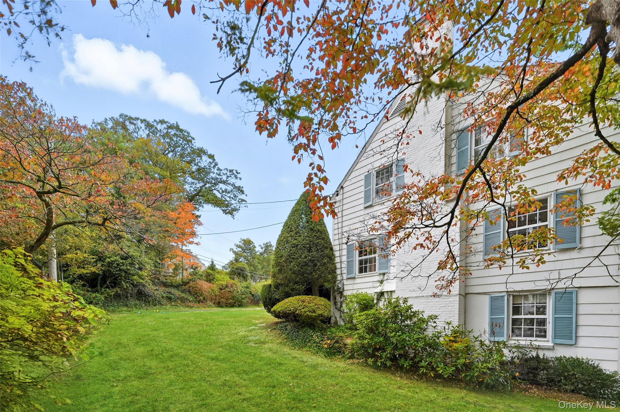 21 Braxmar Drive S, Harrison, NY 10528