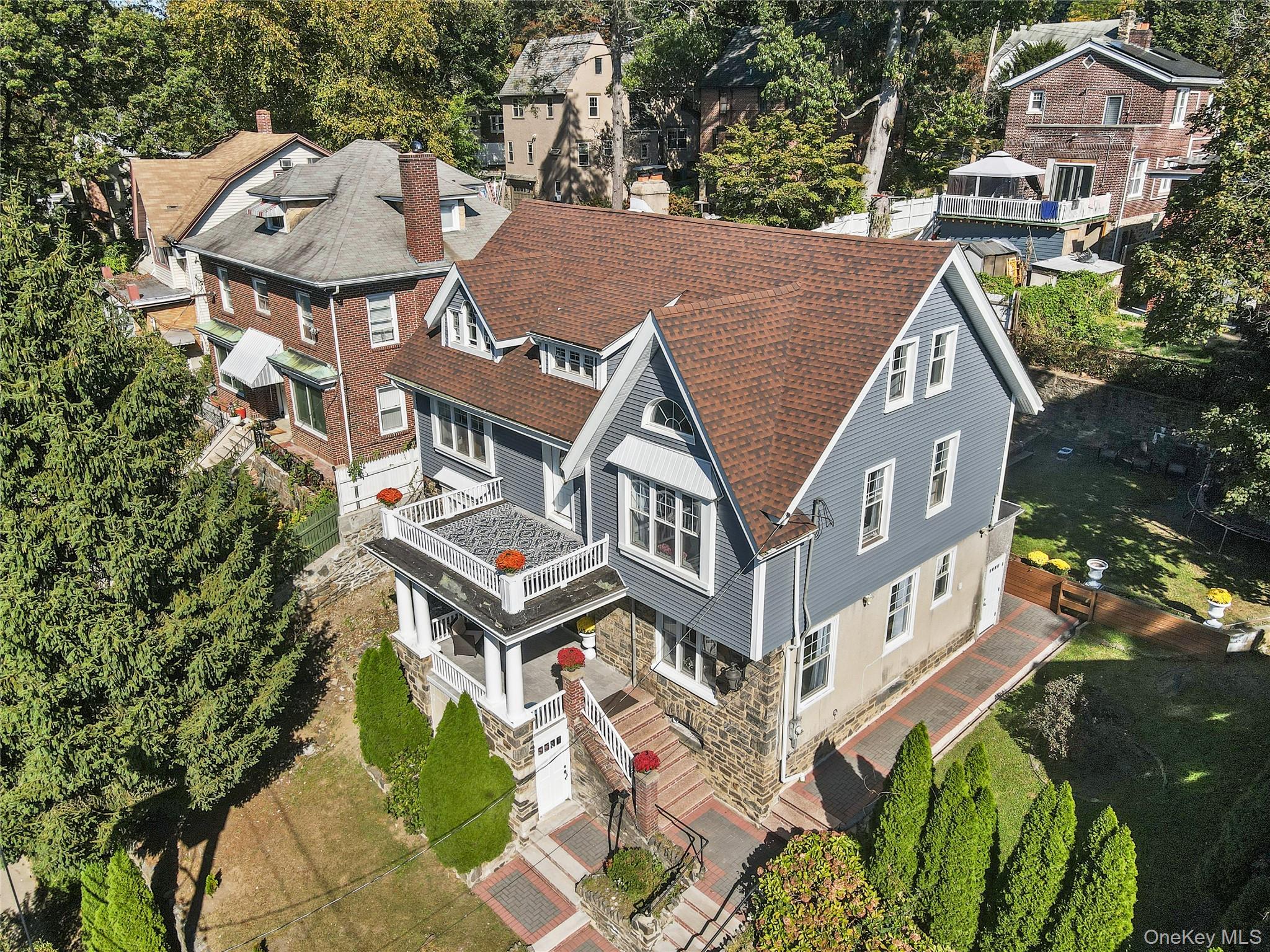 20 Midland Avenue, Yonkers, NY 10705