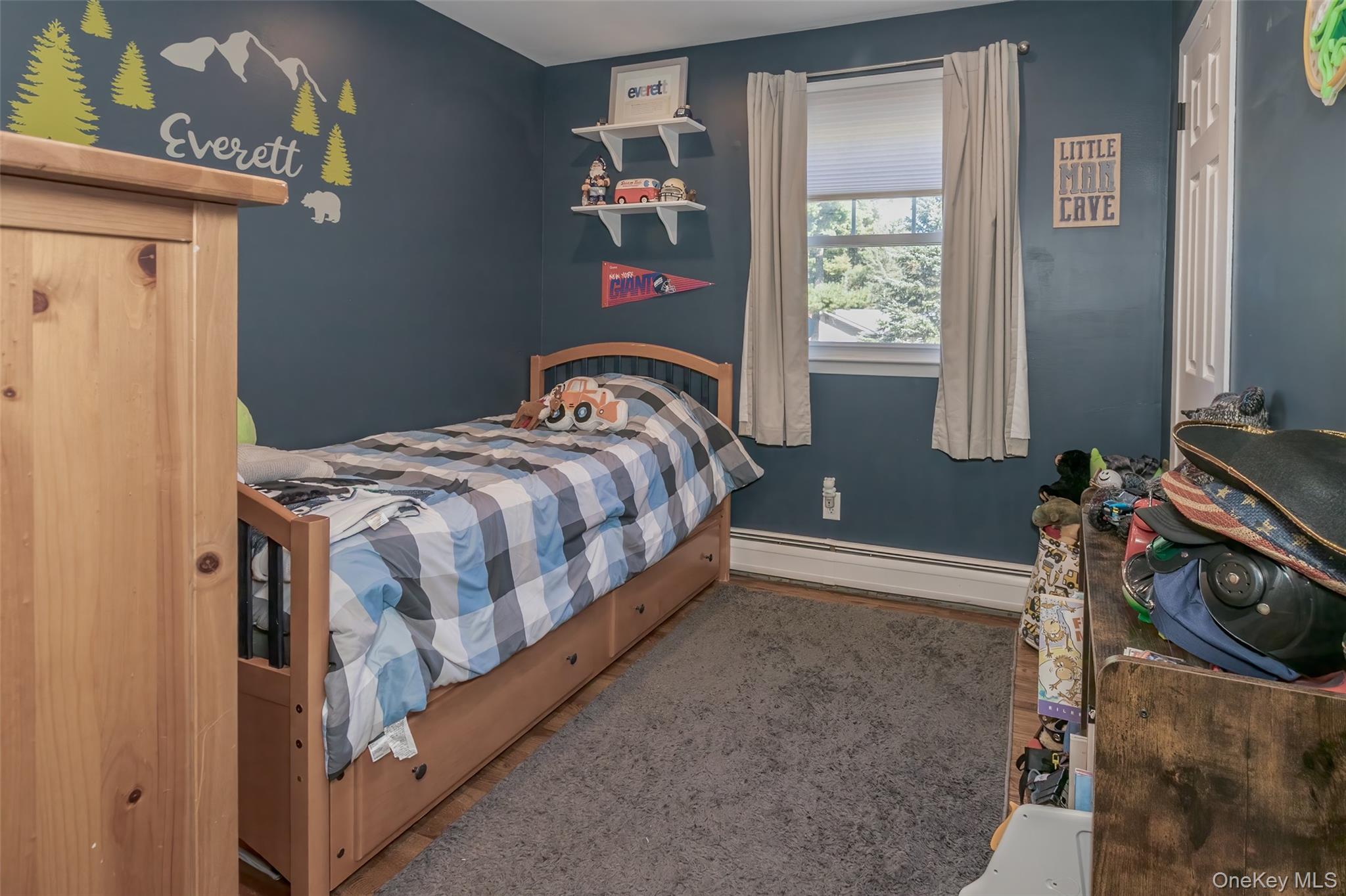 7 Barrett Circle, Warwick, NY 10990