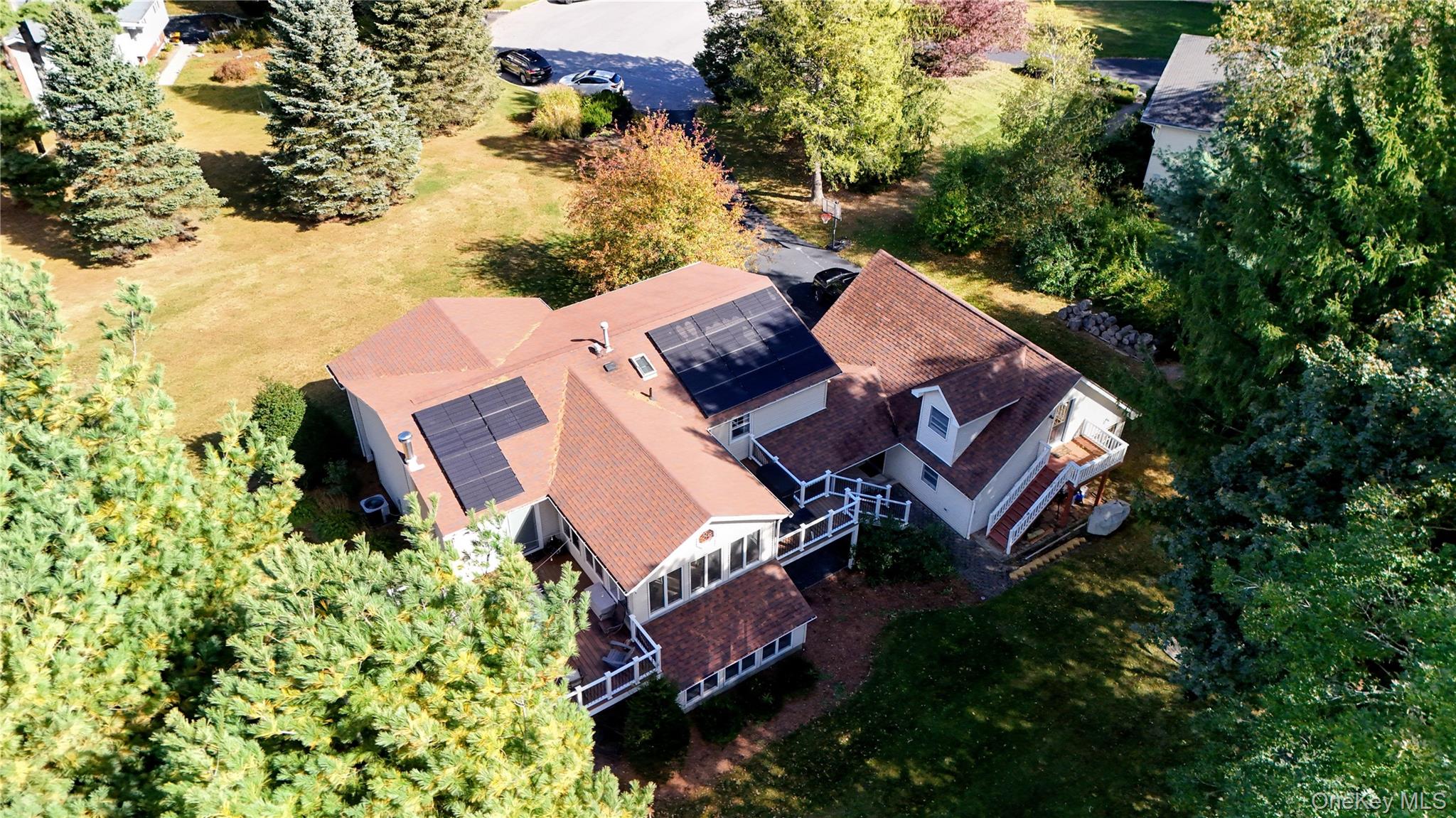 7 Barrett Circle, Warwick, NY 10990