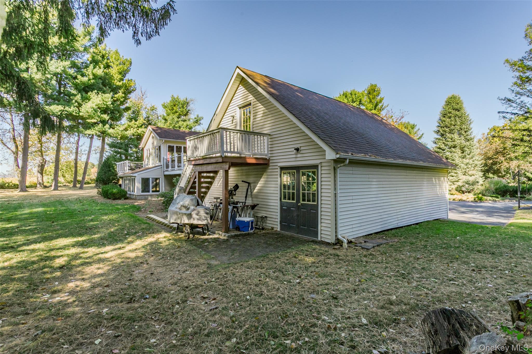 7 Barrett Circle, Warwick, NY 10990