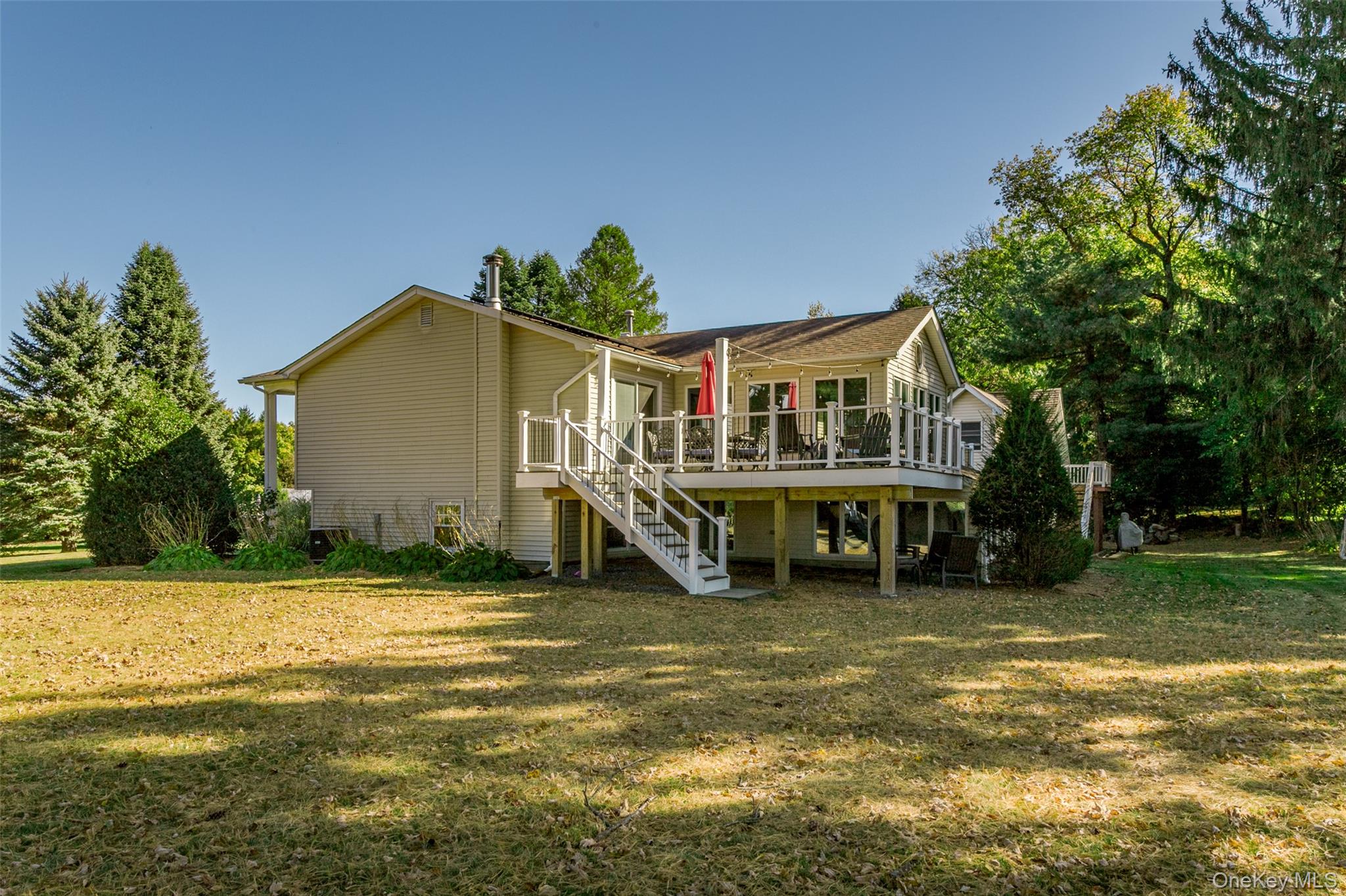 7 Barrett Circle, Warwick, NY 10990